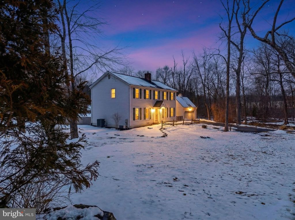 Photo of CHESTER SPRINGS, PA 19425 (MLS # PACT2118390)