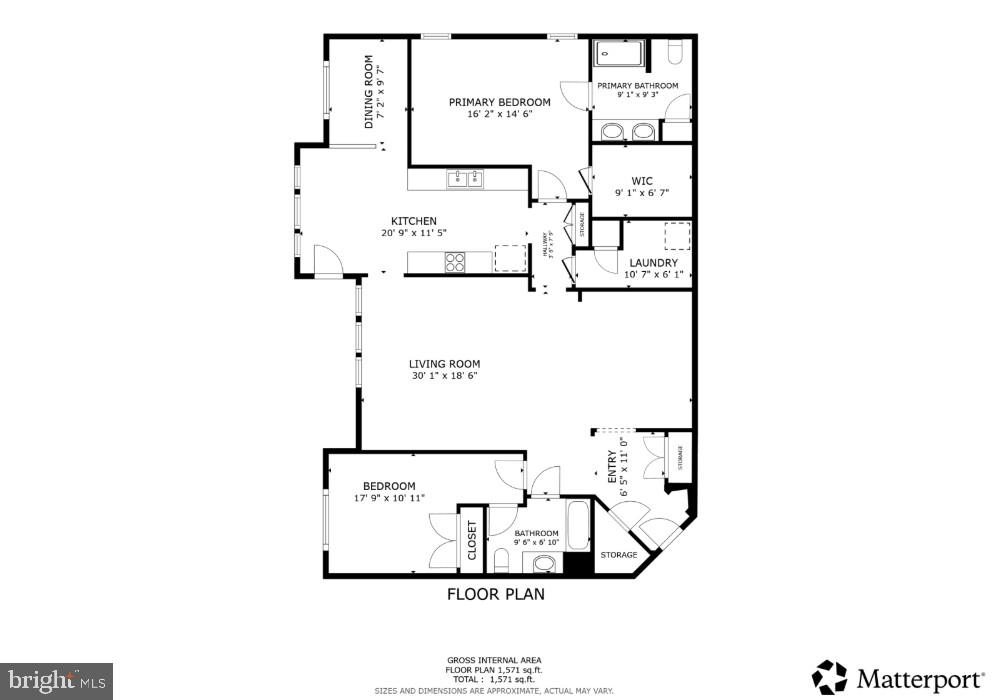 FOREST VIEW - Residential