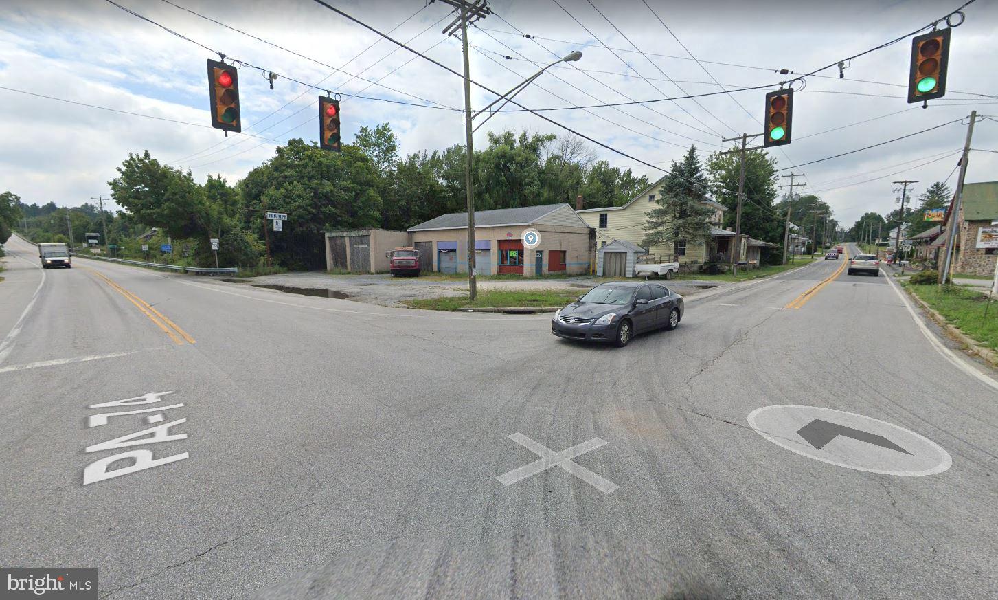 7500 CARLISLE ROAD