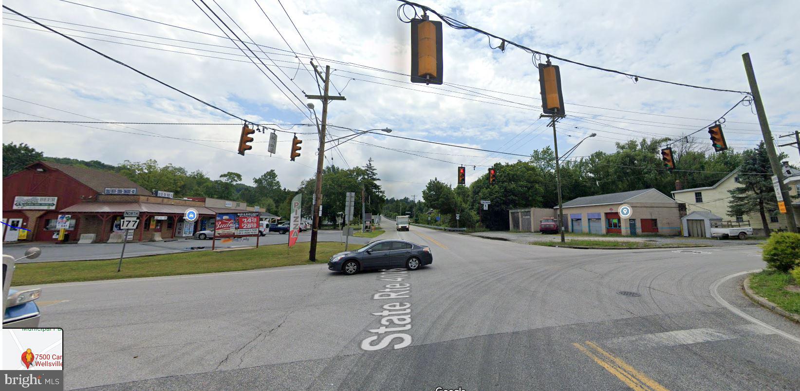 7500 CARLISLE ROAD
