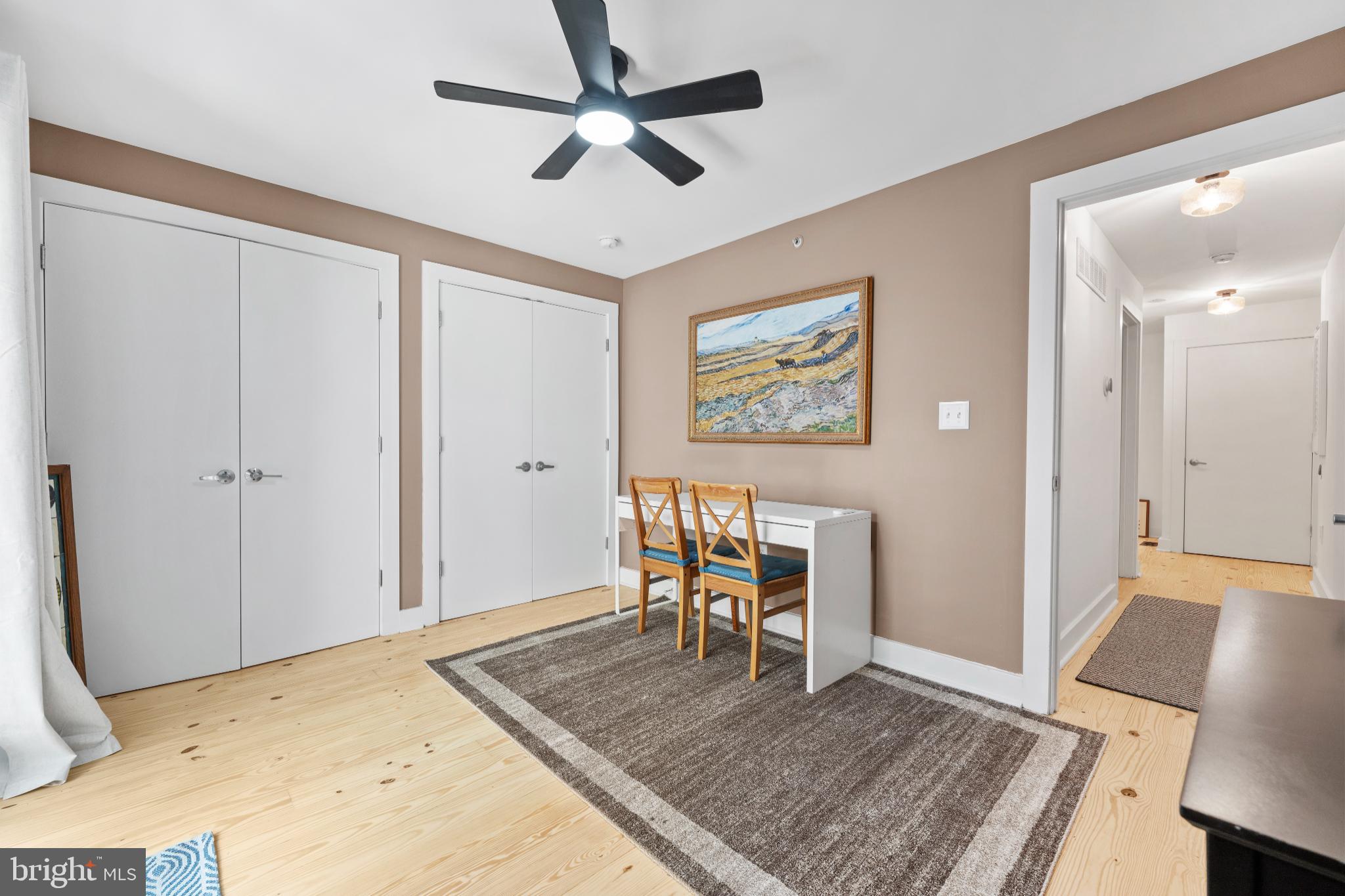 GRADUATE HOSPITAL - Residential