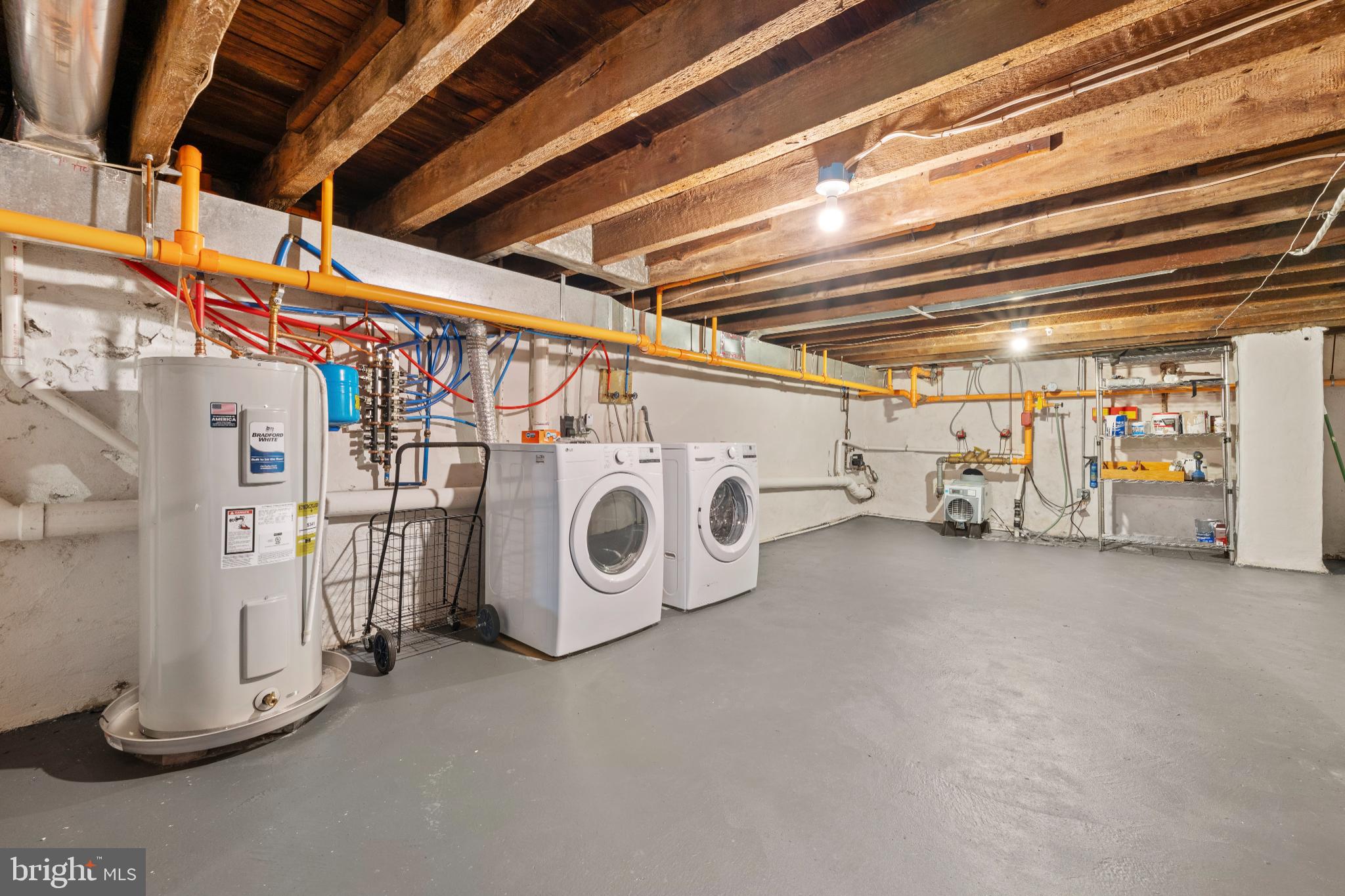 GRADUATE HOSPITAL - Residential