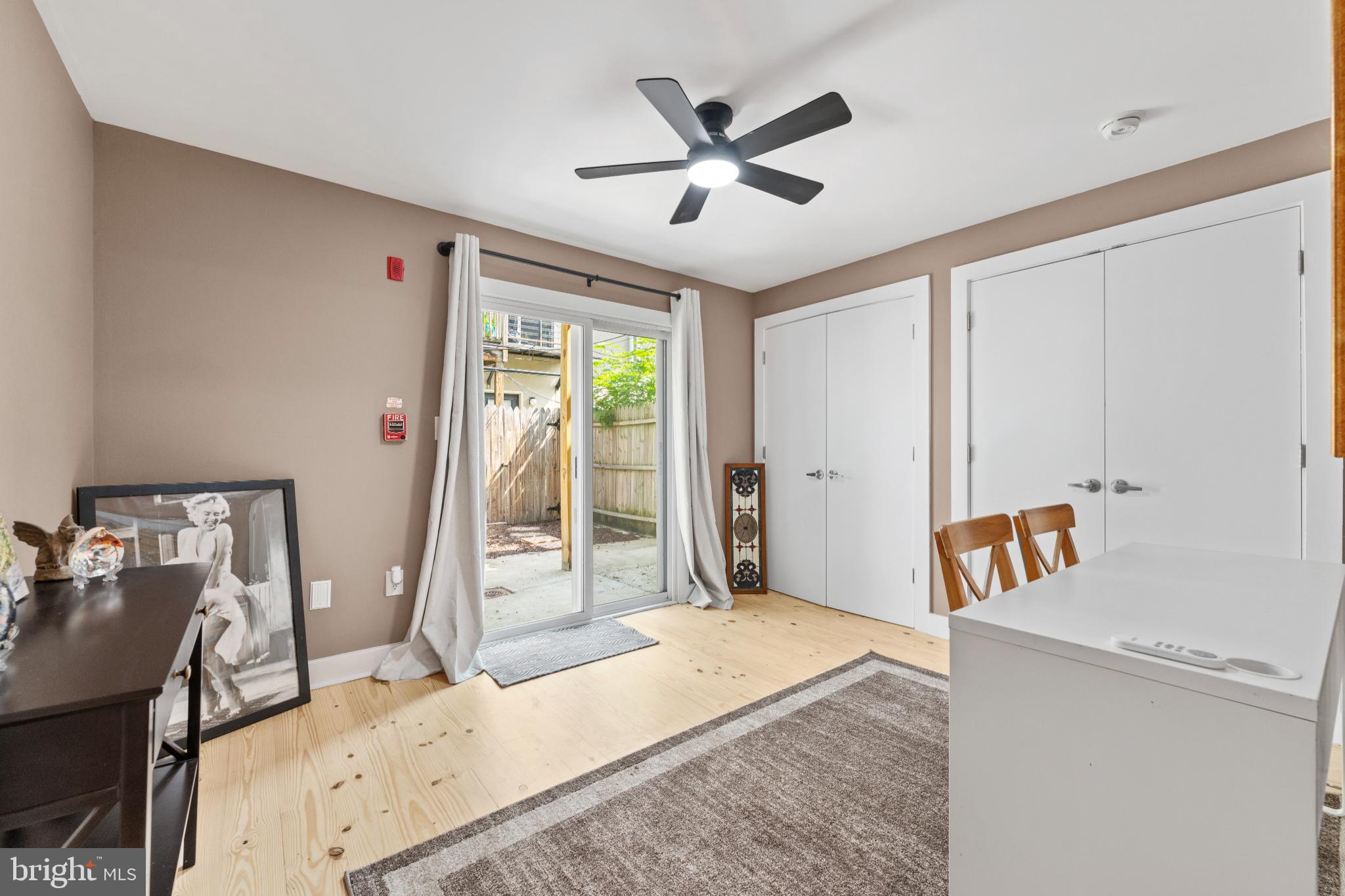 GRADUATE HOSPITAL - Residential