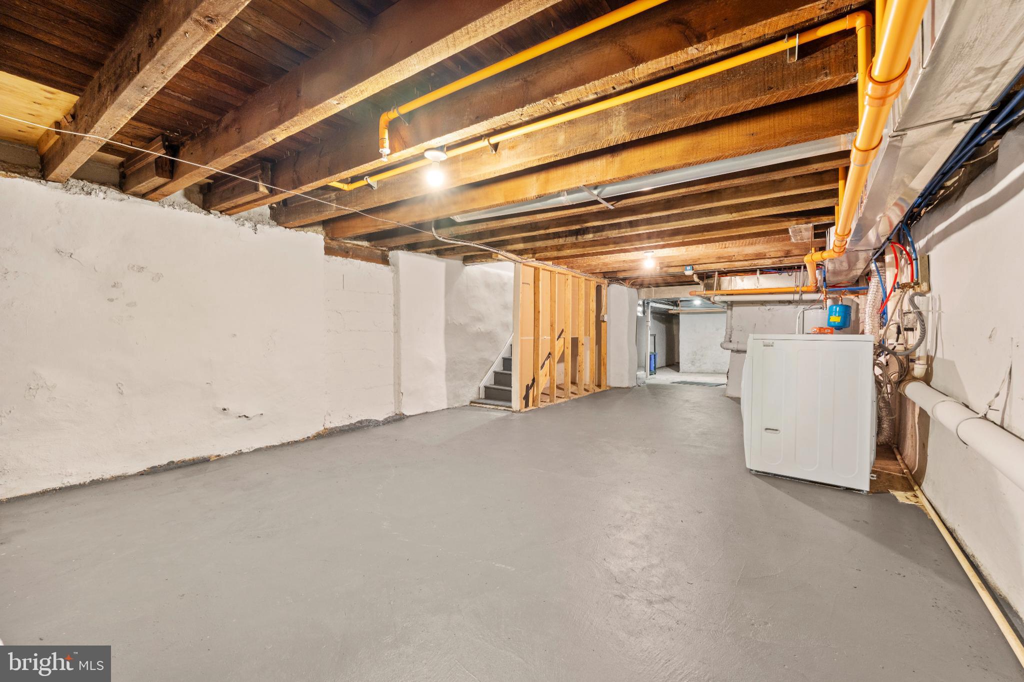 GRADUATE HOSPITAL - Residential