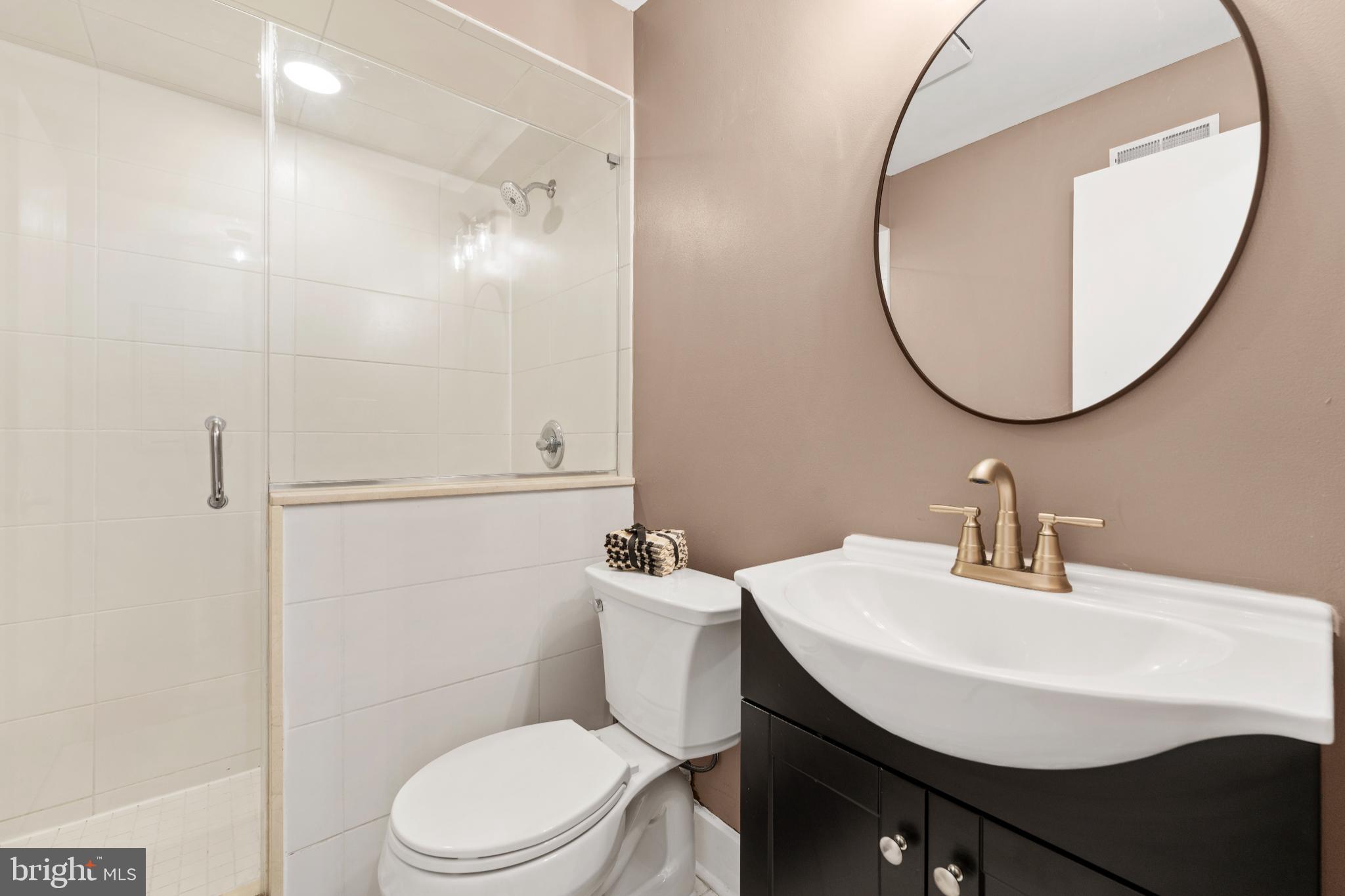 GRADUATE HOSPITAL - Residential