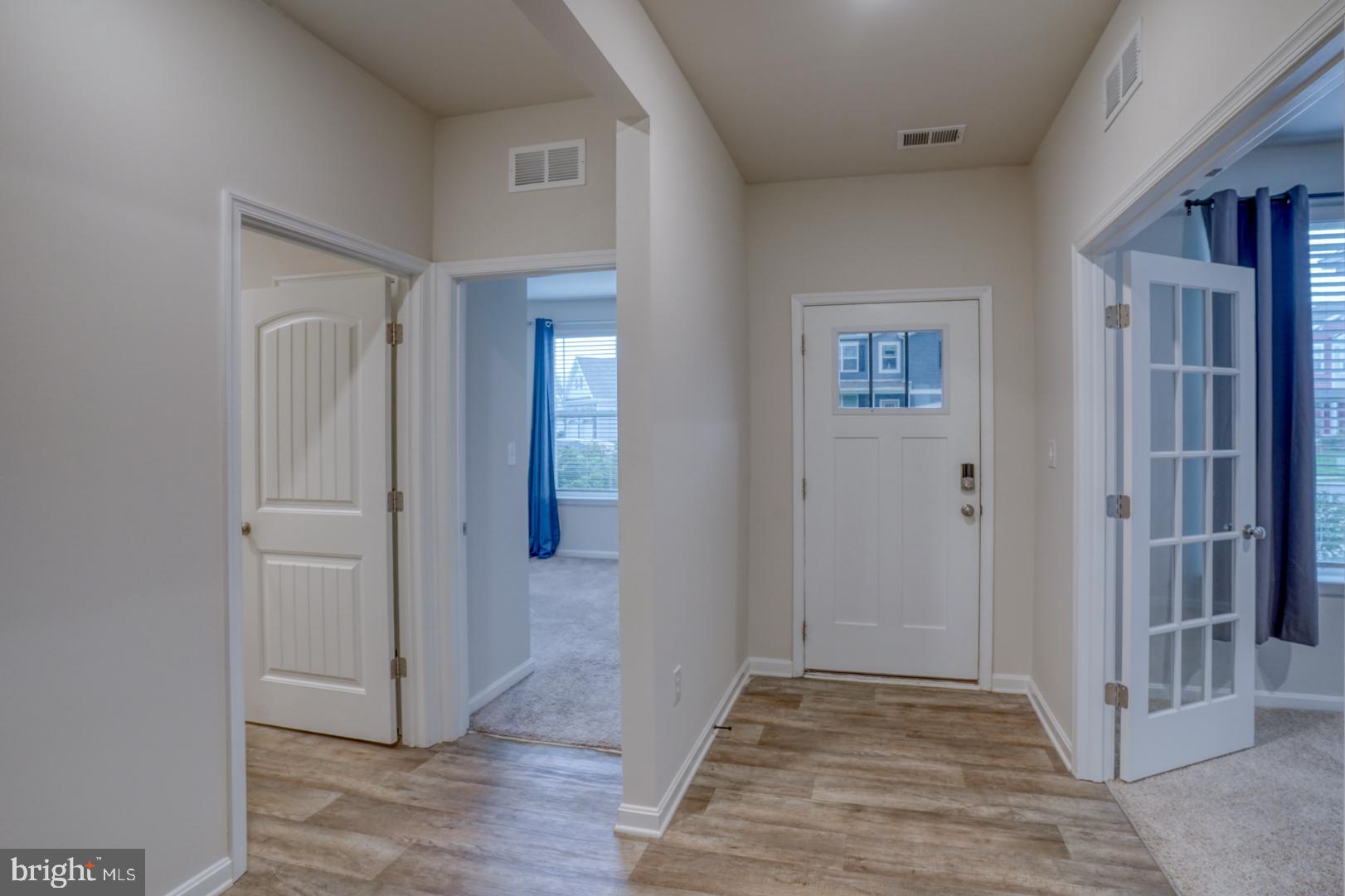 FORTY NINE PINES - Residential Lease