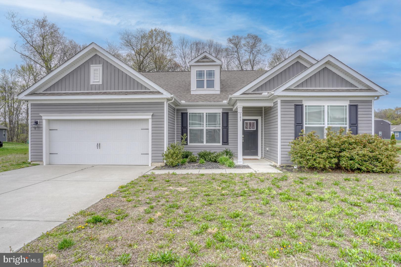 FORTY NINE PINES - Residential Lease