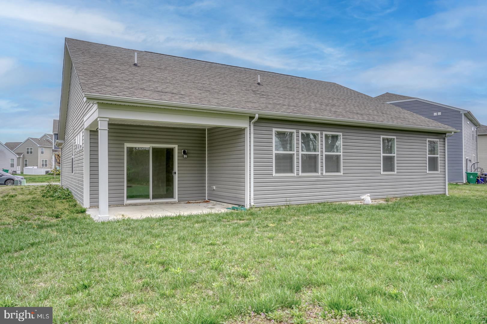 FORTY NINE PINES - Residential Lease