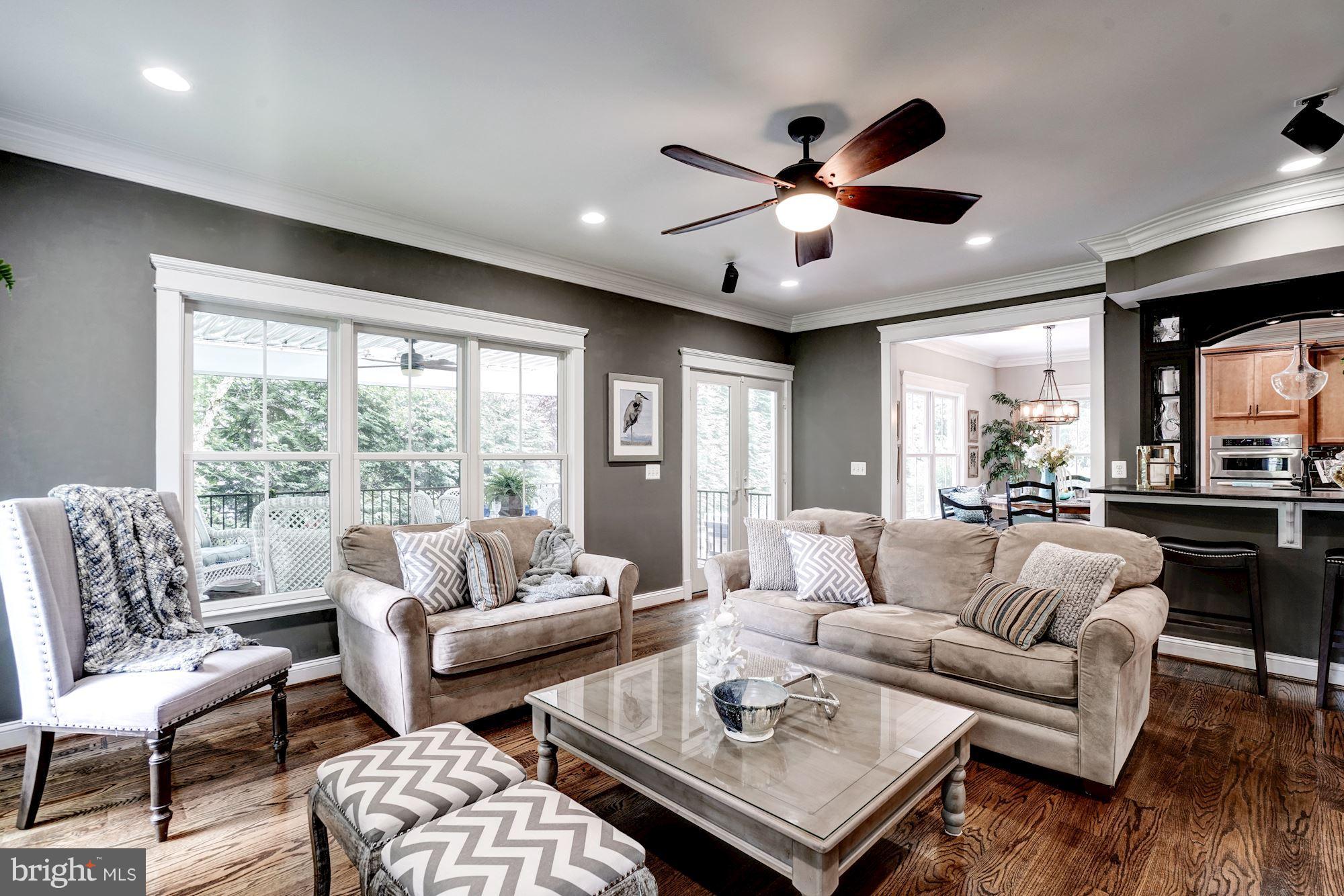 WOODLAND - Residential