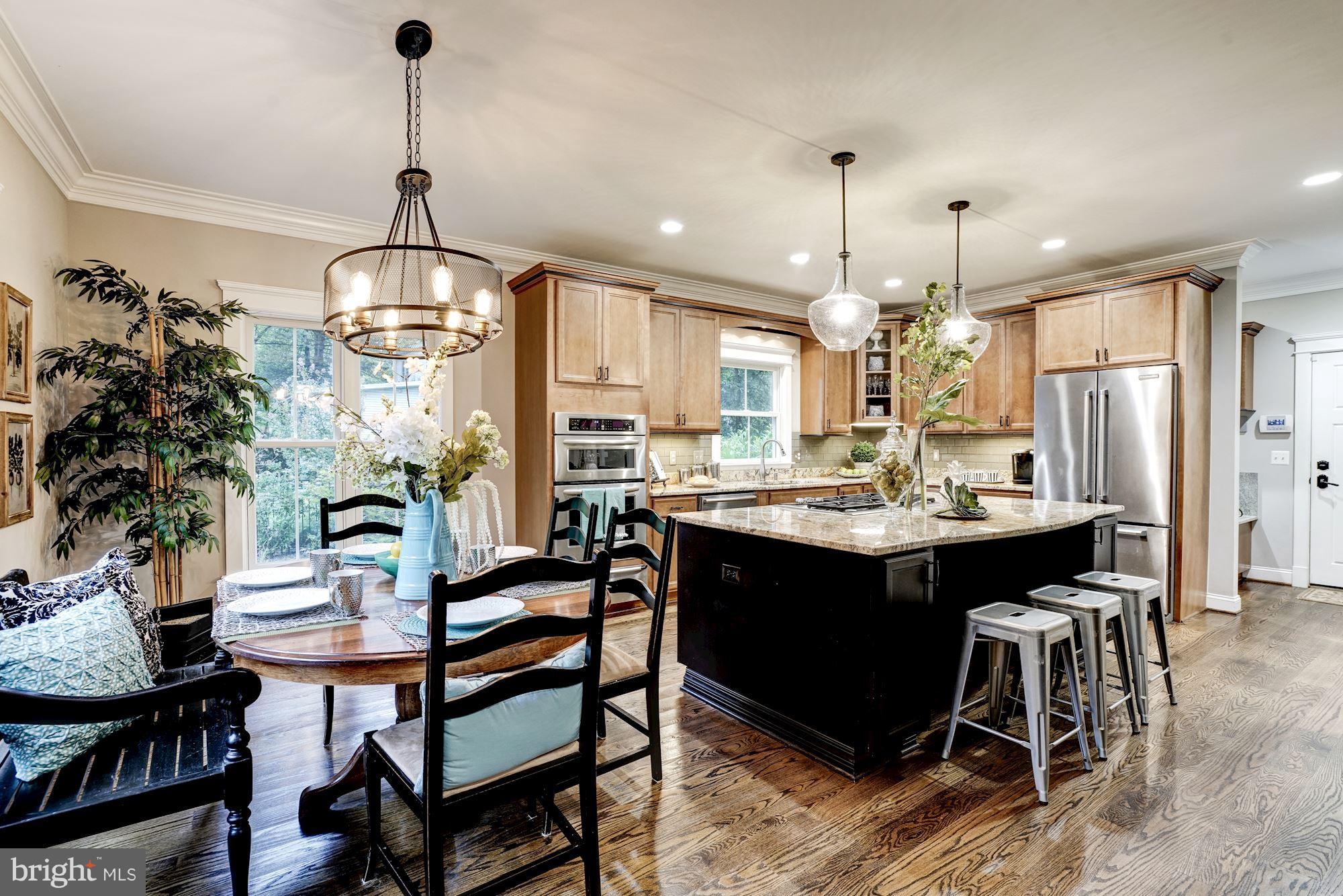 WOODLAND - Residential