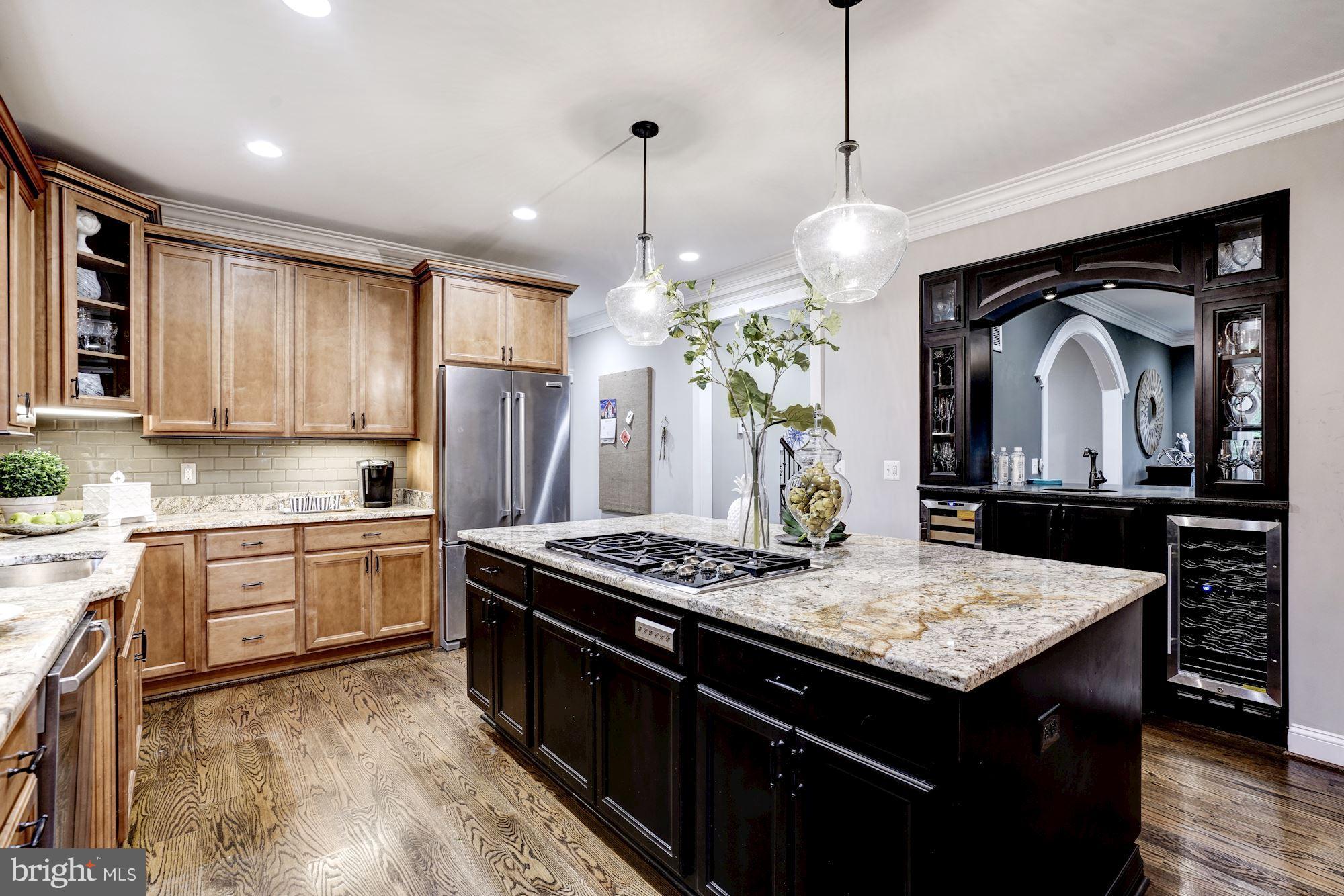 WOODLAND - Residential