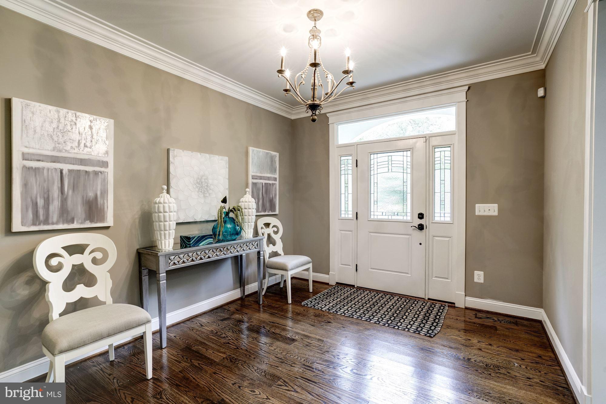 WOODLAND - Residential