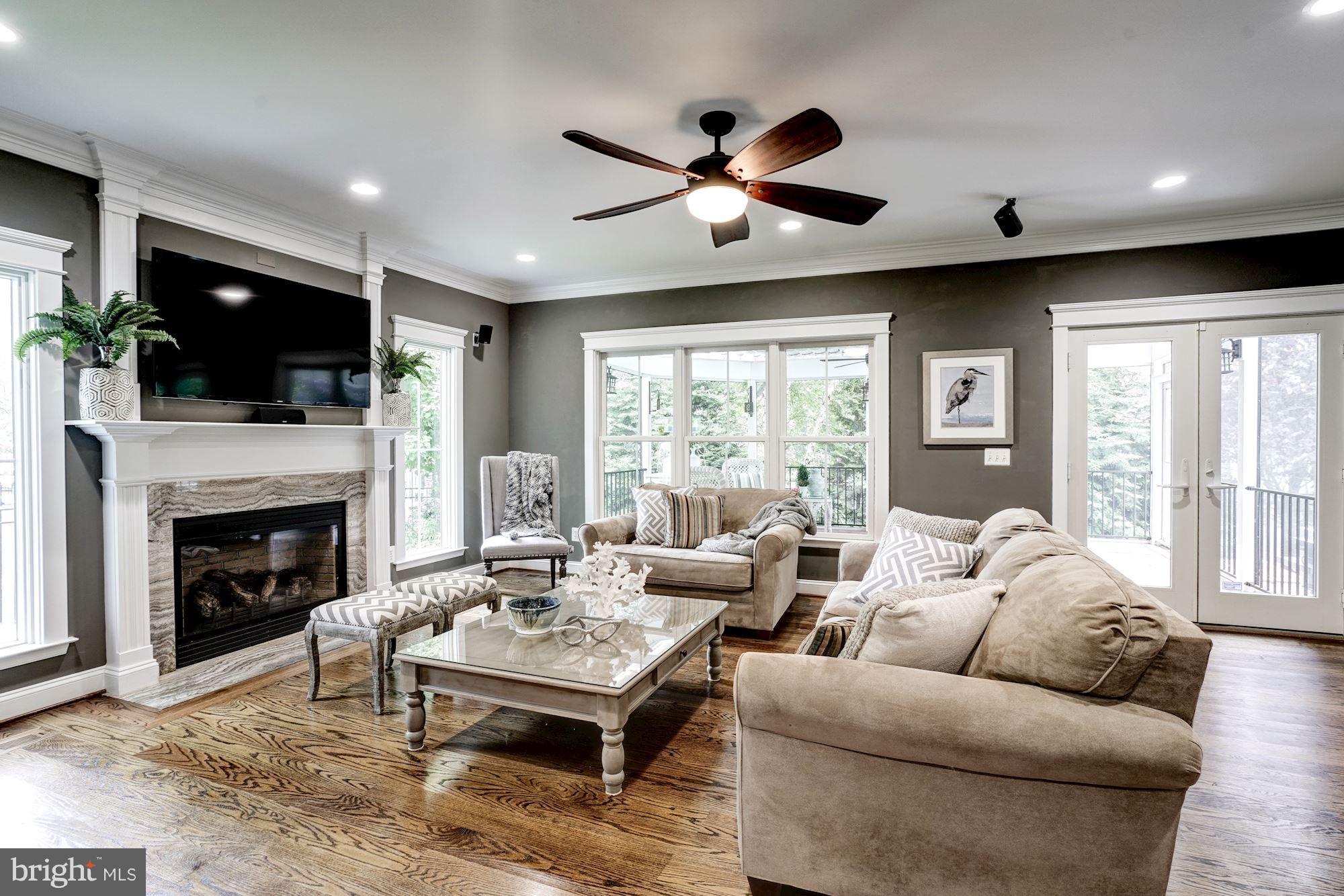 WOODLAND - Residential