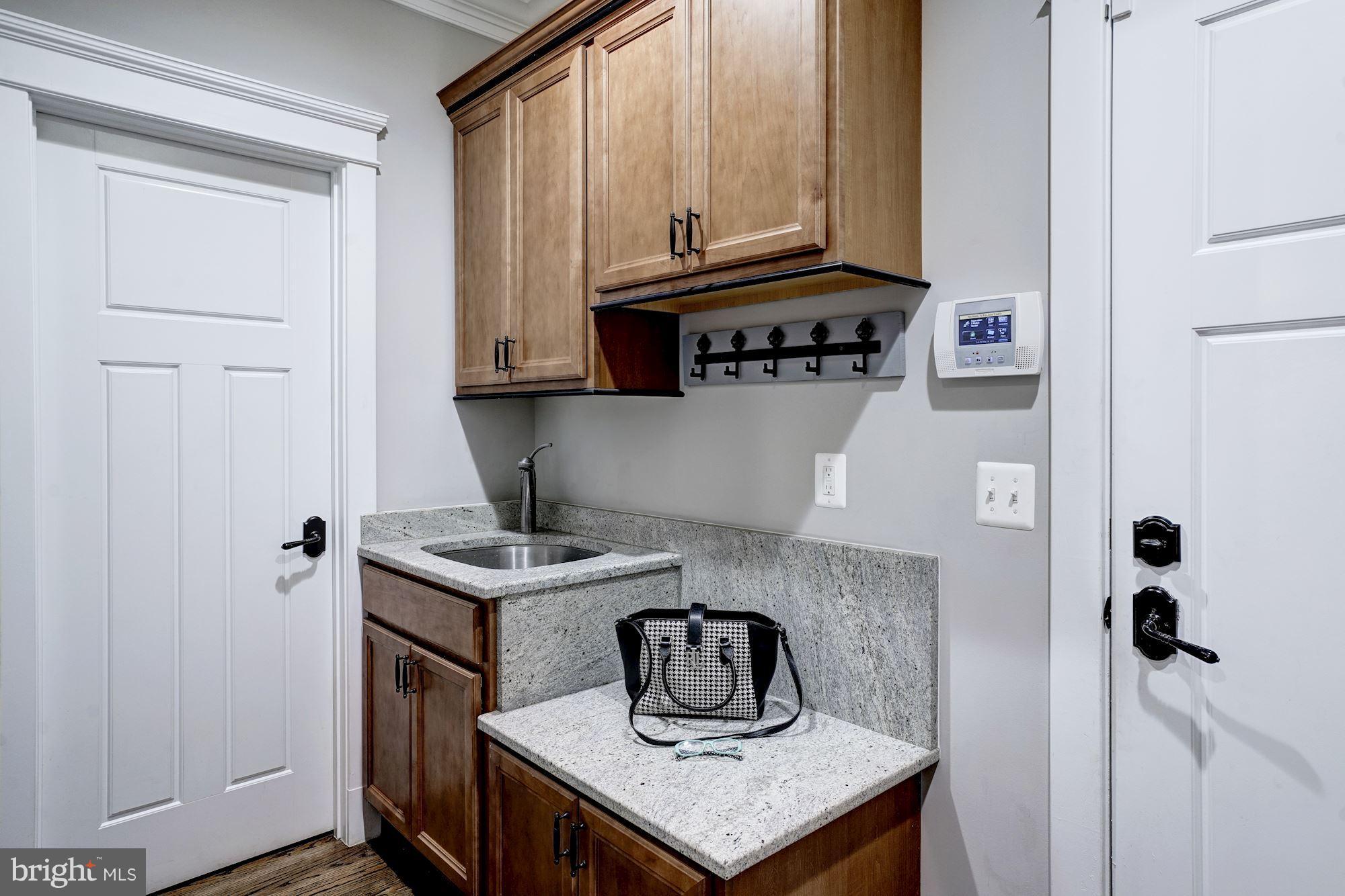 WOODLAND - Residential