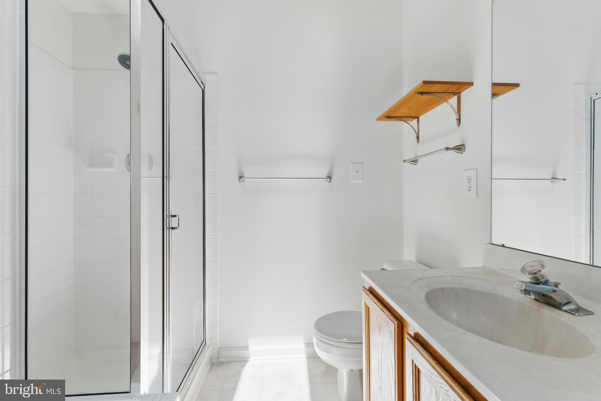 VILLAGE OF CLOPPERS MILL - Residential