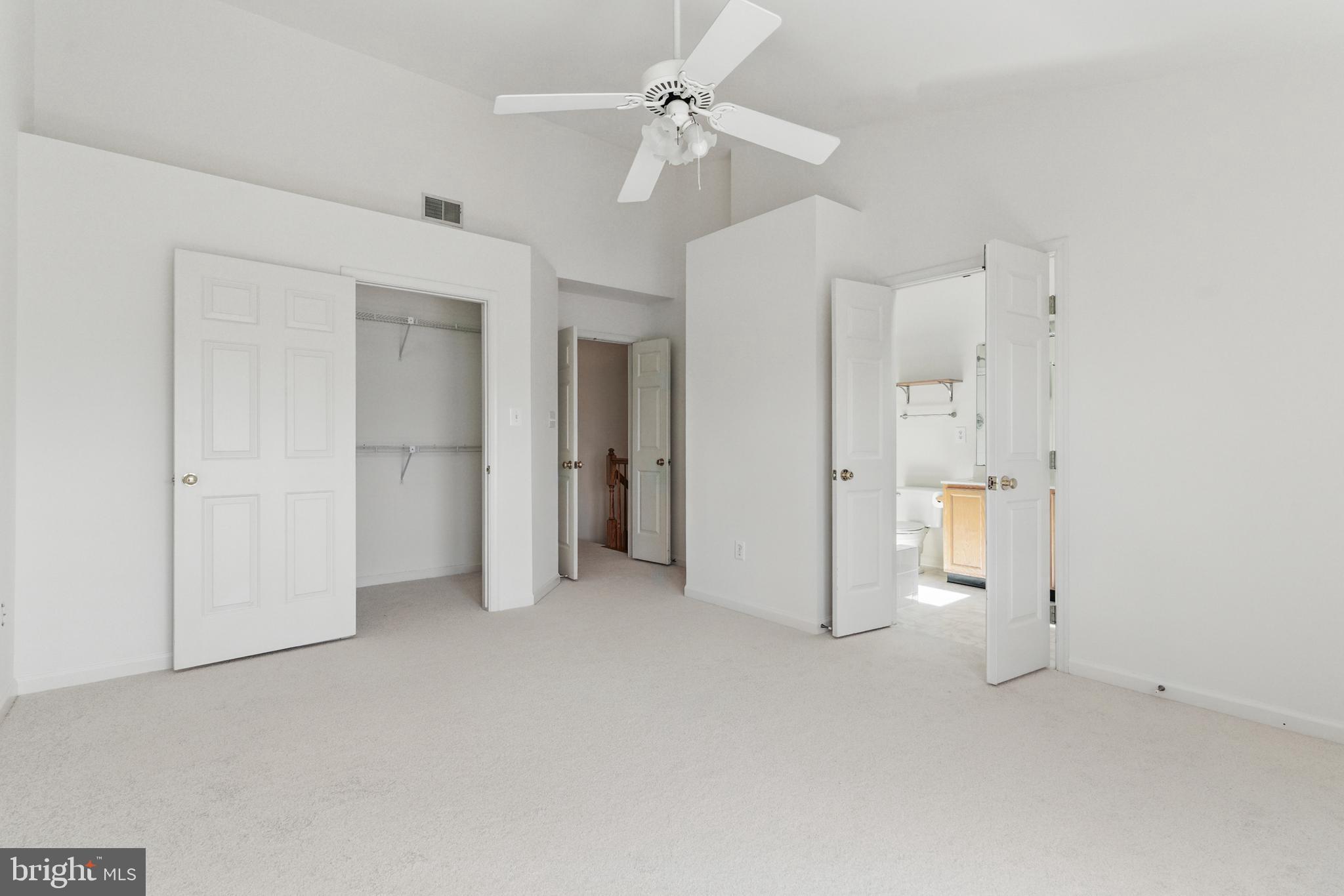 VILLAGE OF CLOPPERS MILL - Residential