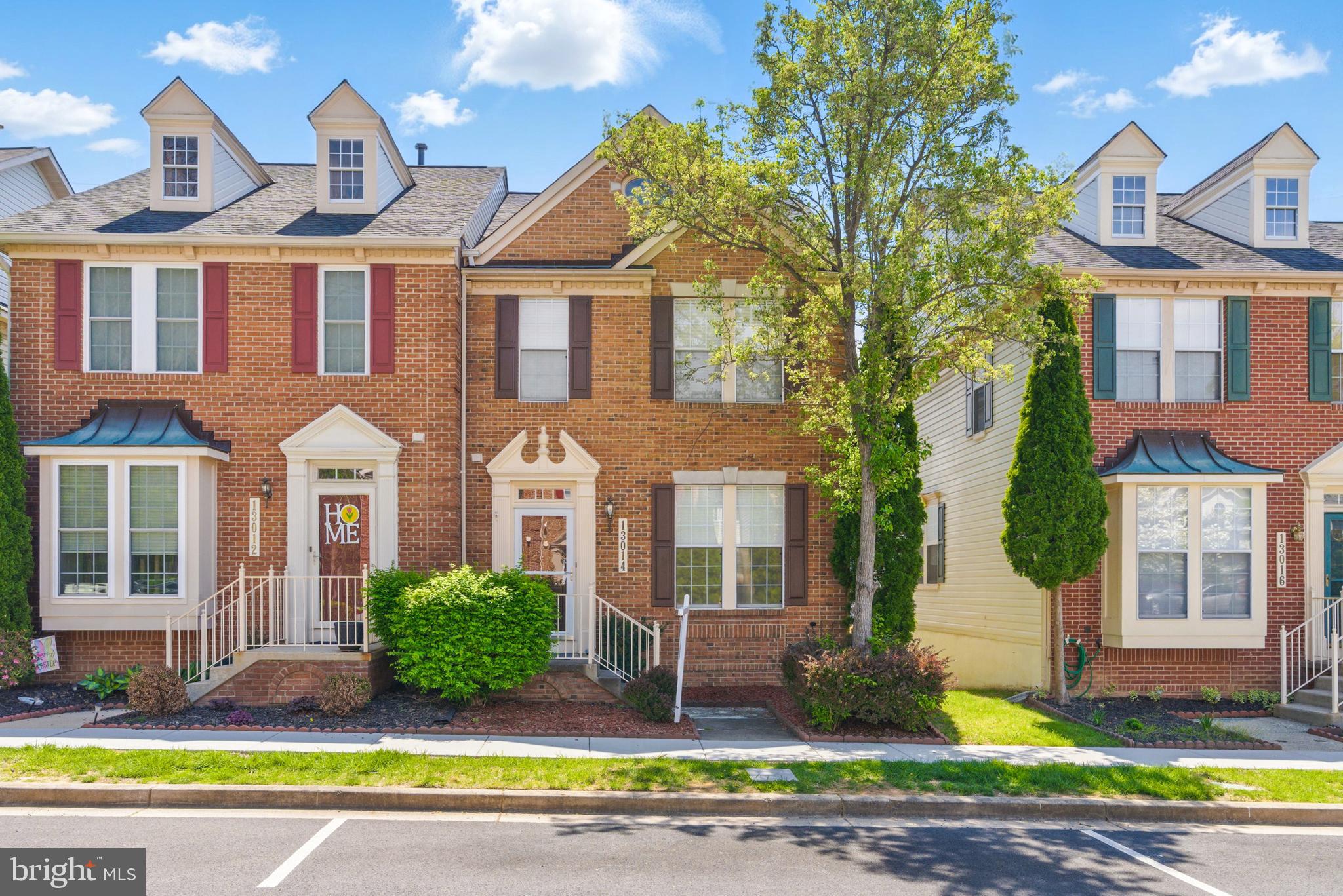 13014 PRAIRIE KNOLL COURT