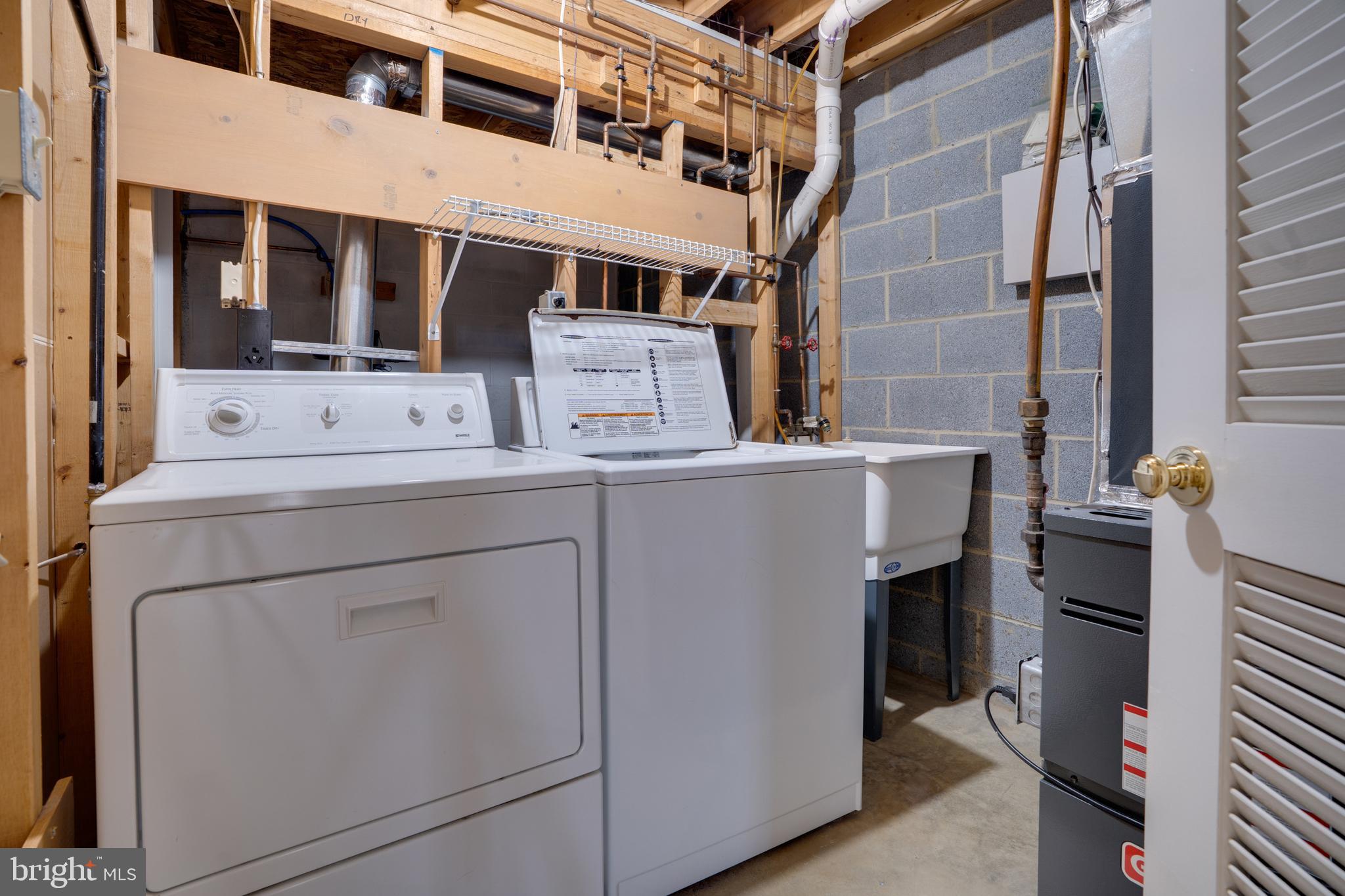 VILLAGE OF CLOPPERS MILL - Residential