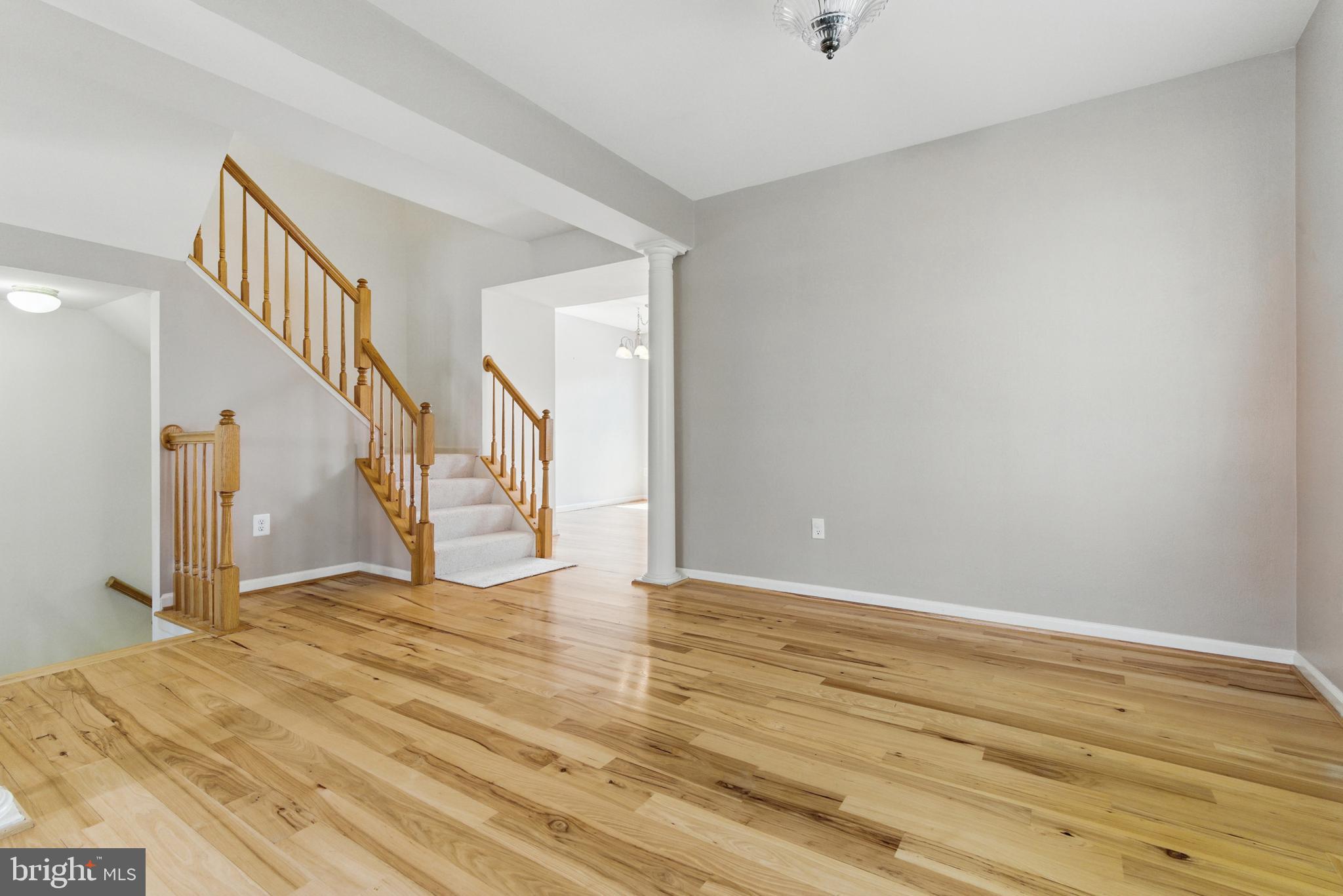 VILLAGE OF CLOPPERS MILL - Residential