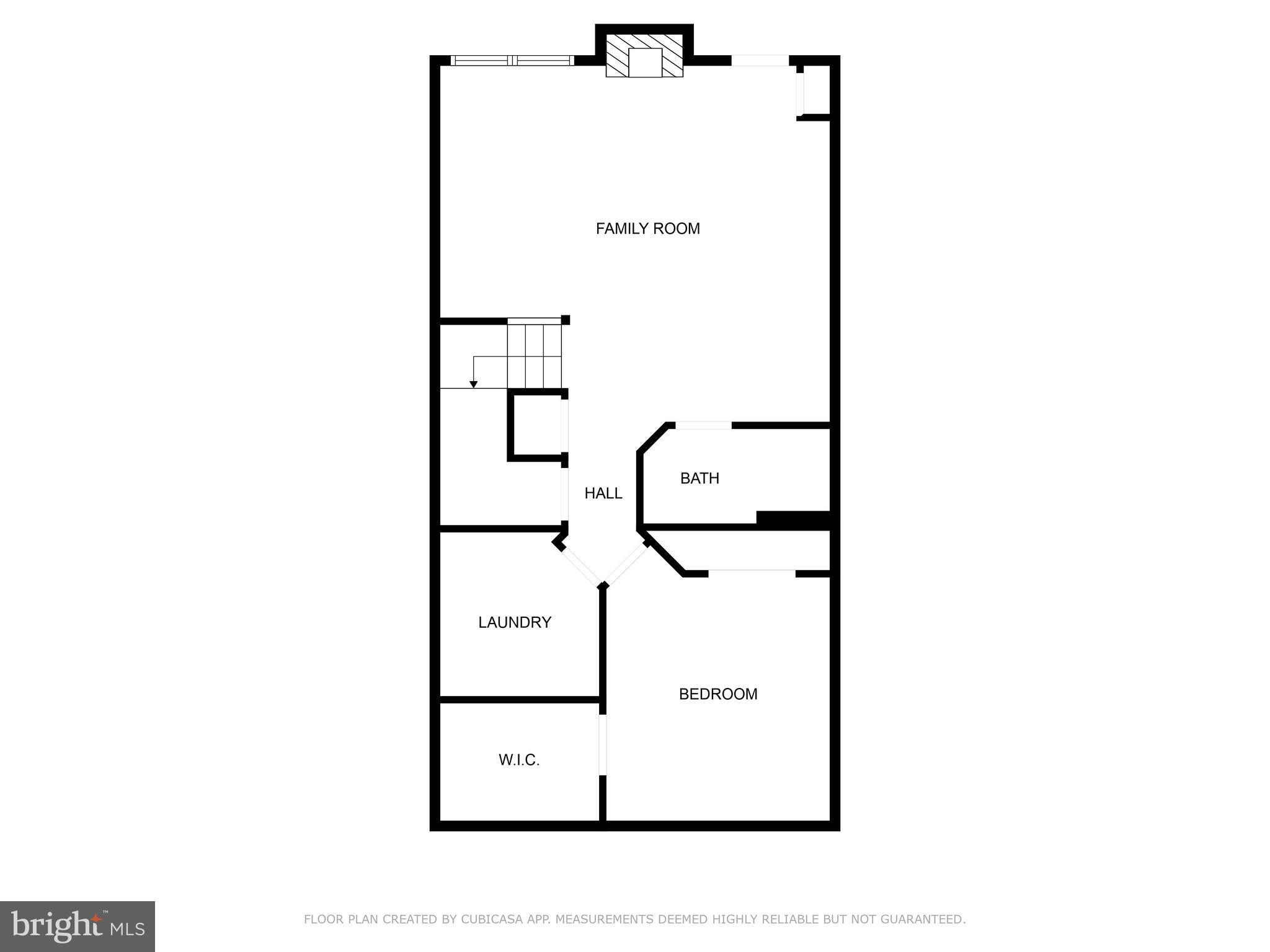 VILLAGE OF CLOPPERS MILL - Residential