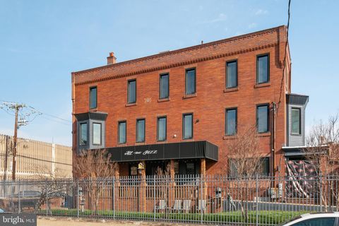 Photo of 2337 S 13th Street, PHILADELPHIA, PA 19148 (MLS # PAPH2137418)