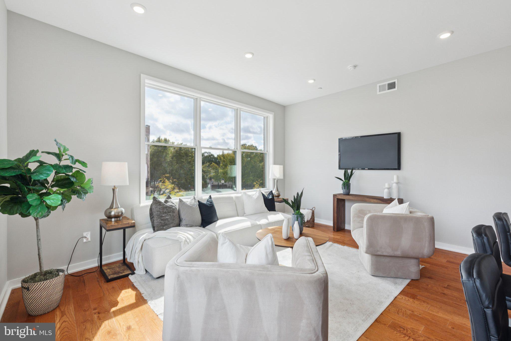 NARBERTH - Residential Lease