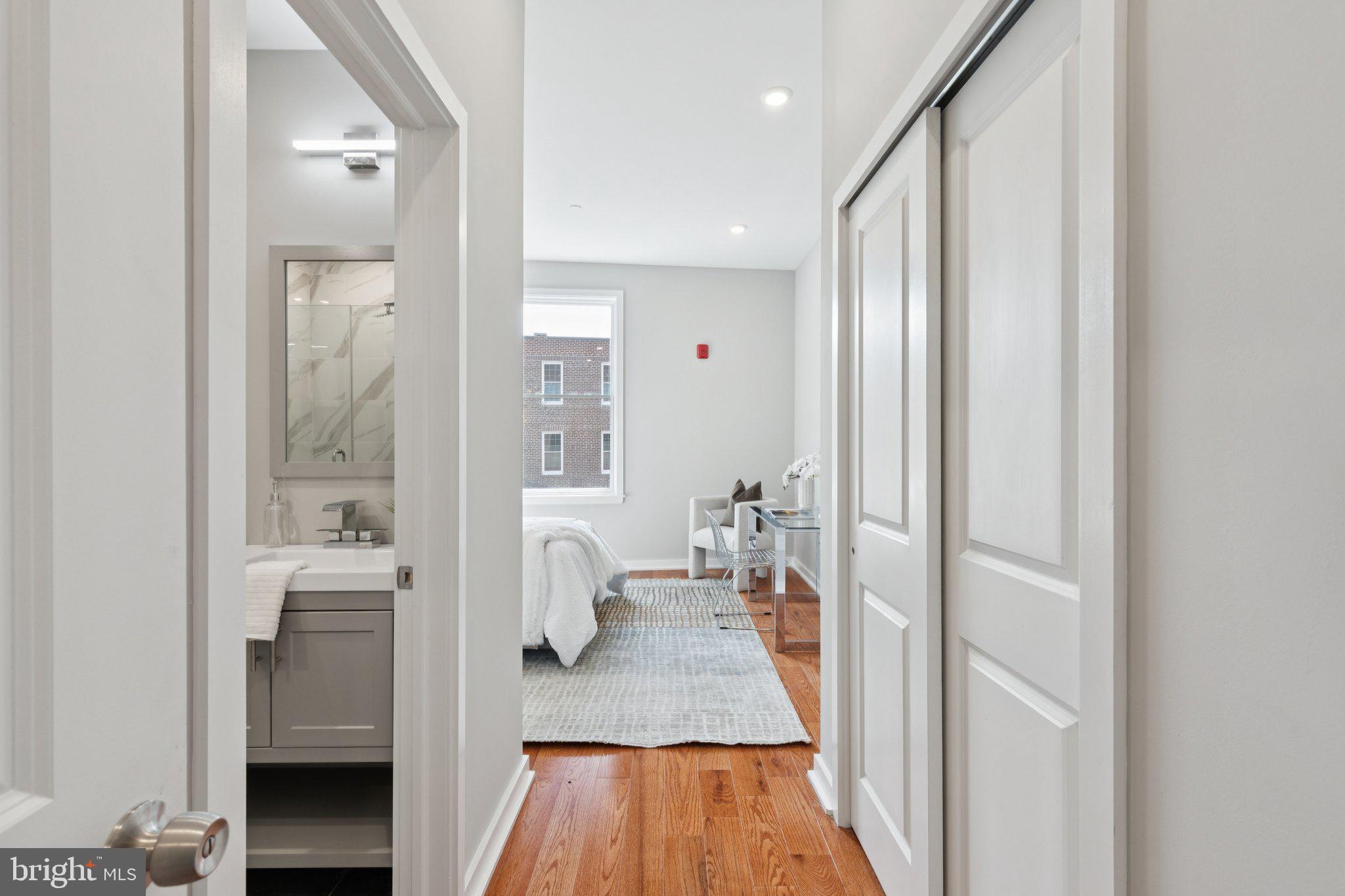 NARBERTH - Residential Lease