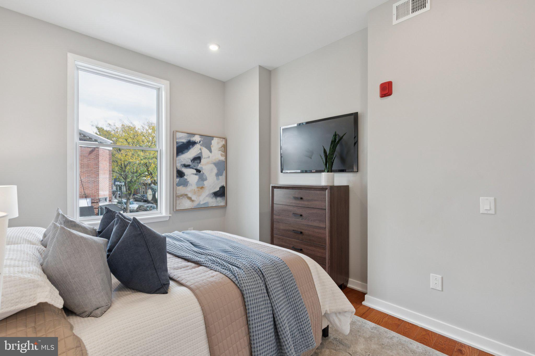 NARBERTH - Residential Lease