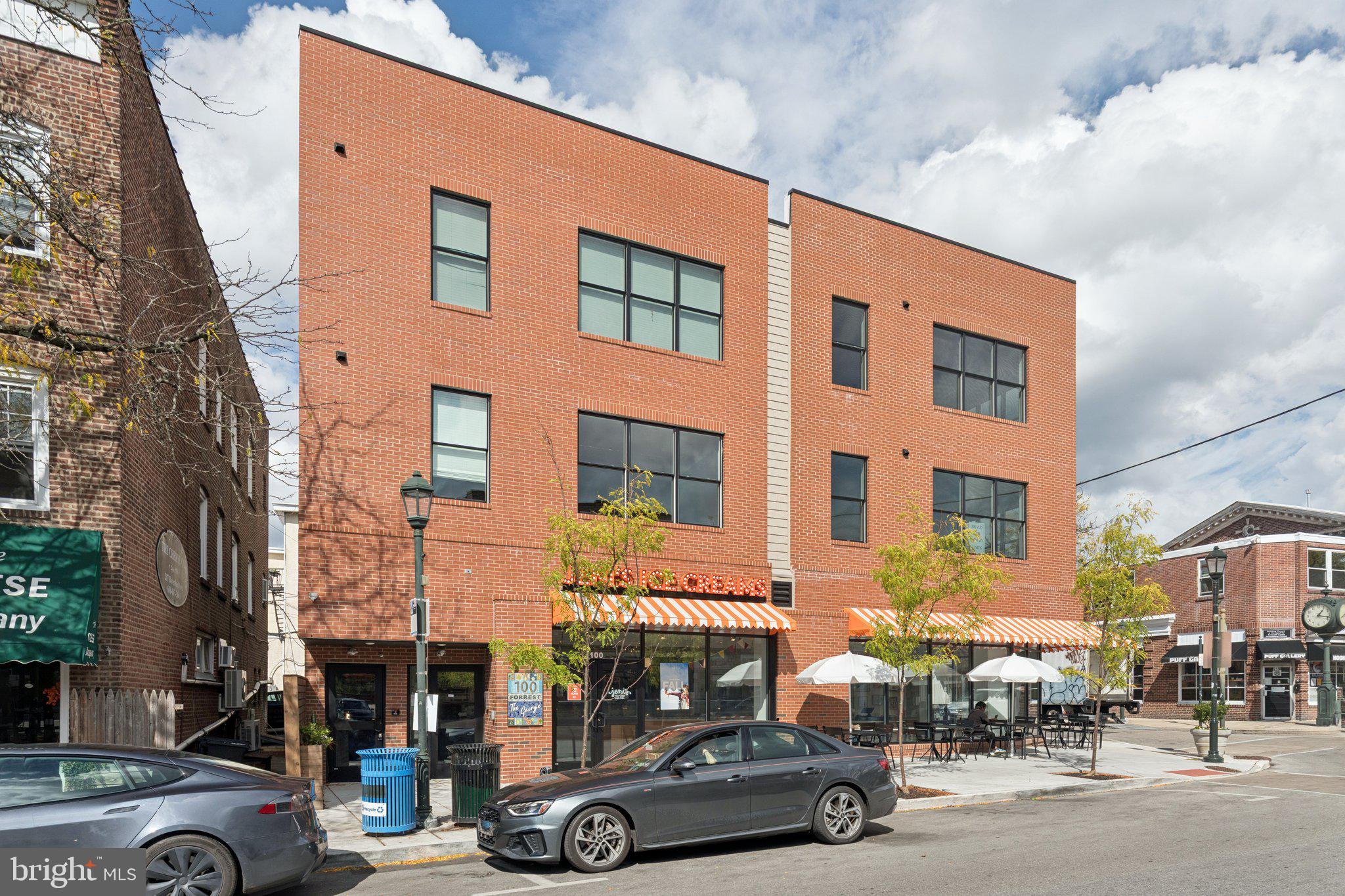 NARBERTH - Residential Lease