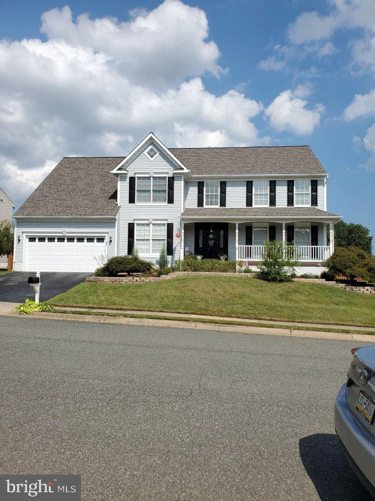 27 Scotland Circle, Stafford, VA 22554