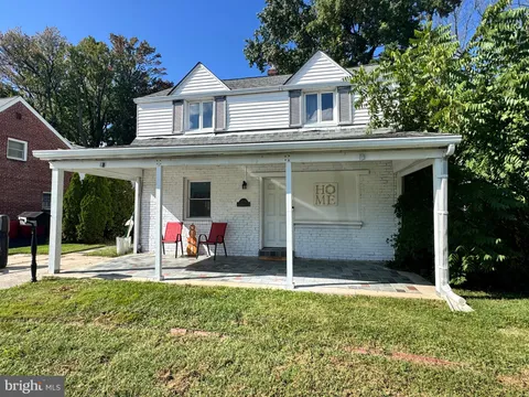 2379 Mole Road, Secane, PA 19018 - MLS#: PADE2101068