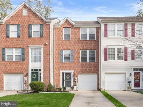 2139 MARDIC DRIVE FOREST HILL MD 21050