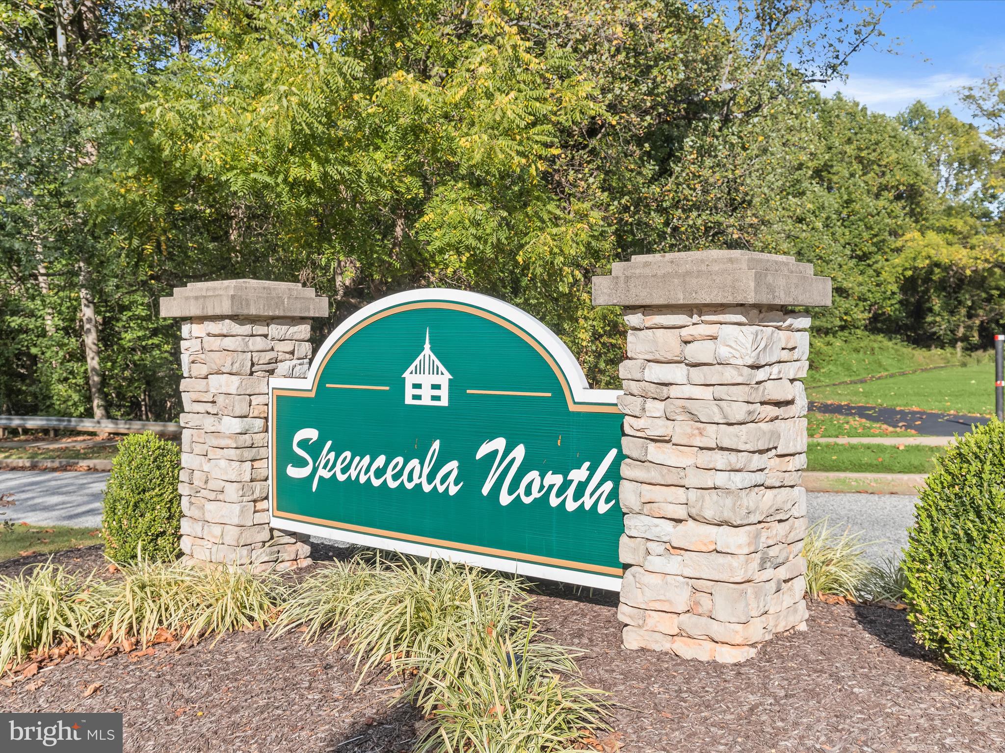SPENCEOLA FARMS - Residential