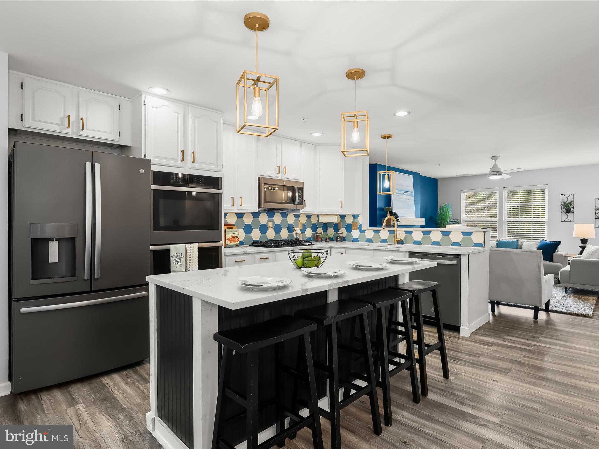 SPENCEOLA FARMS - Residential