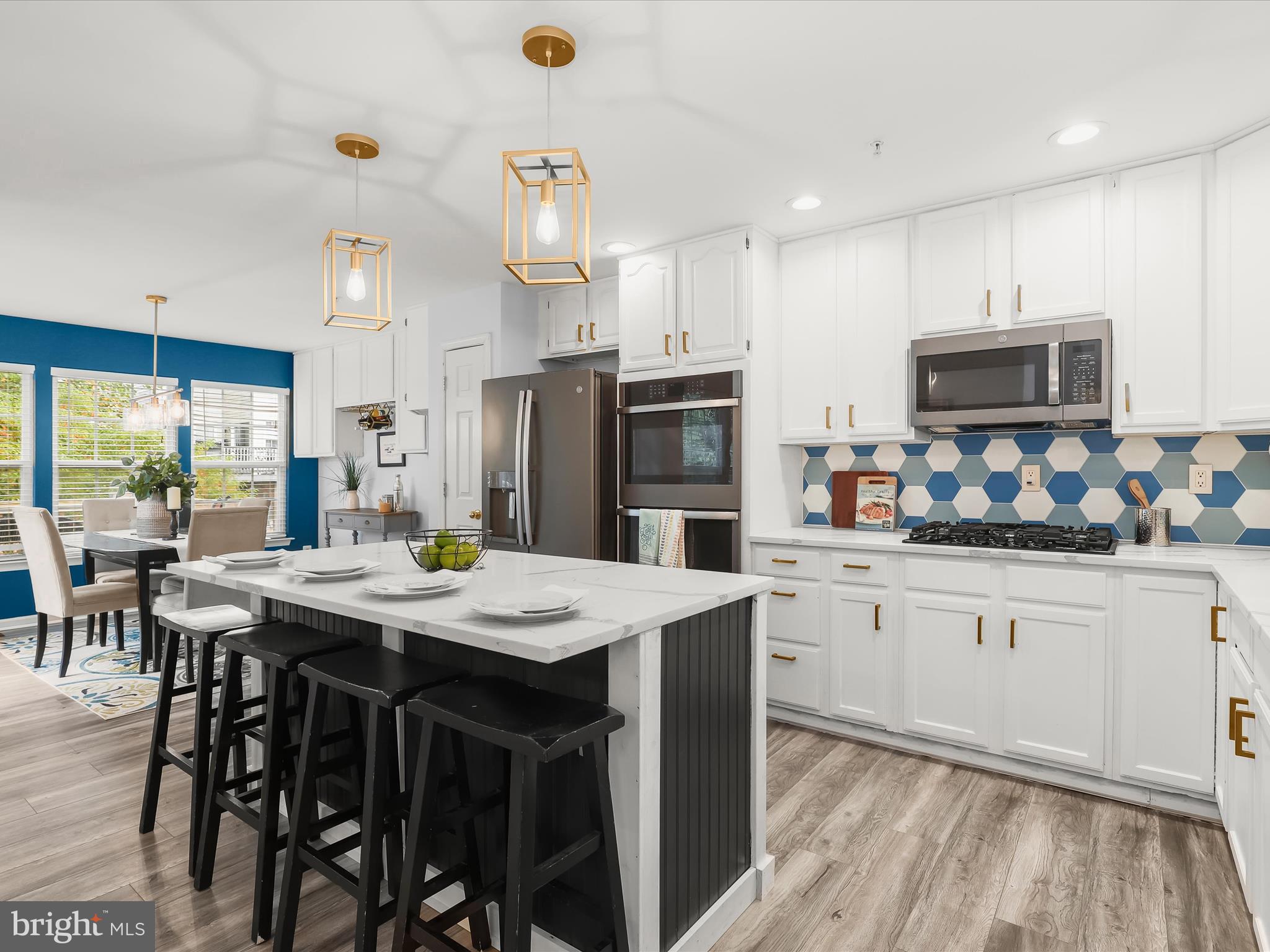 SPENCEOLA FARMS - Residential