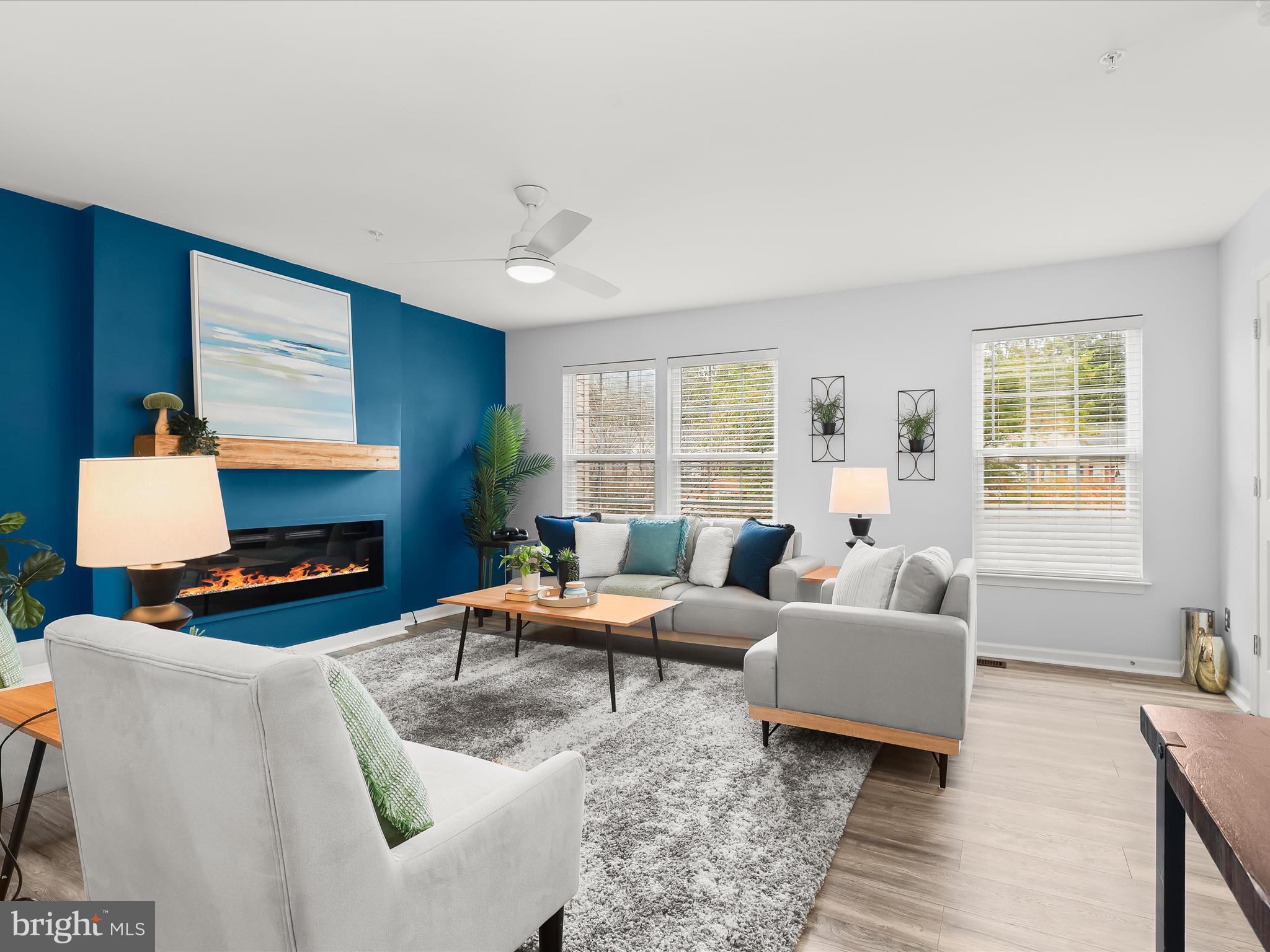 SPENCEOLA FARMS - Residential