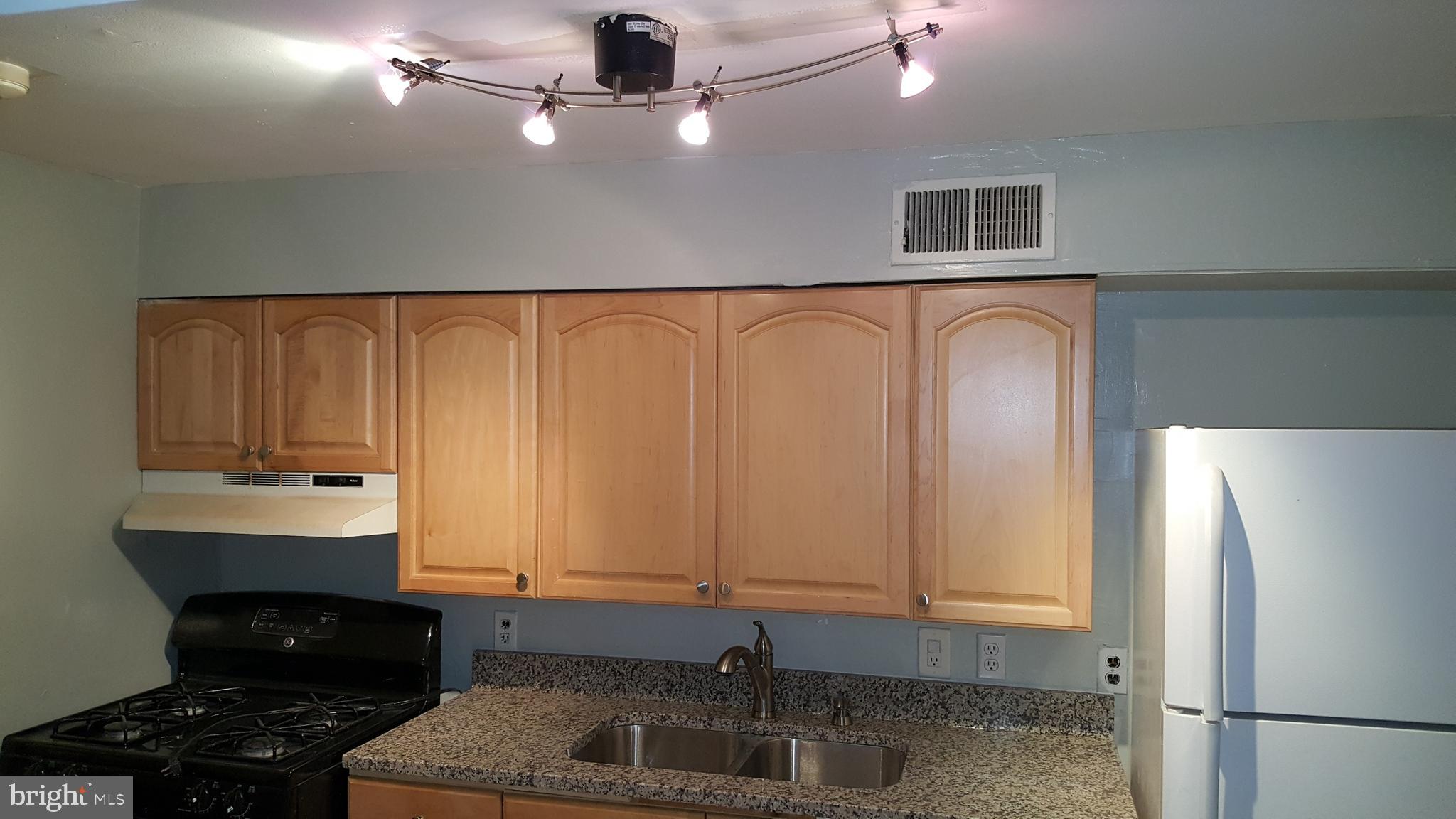 OLDTOWN - Residential Lease