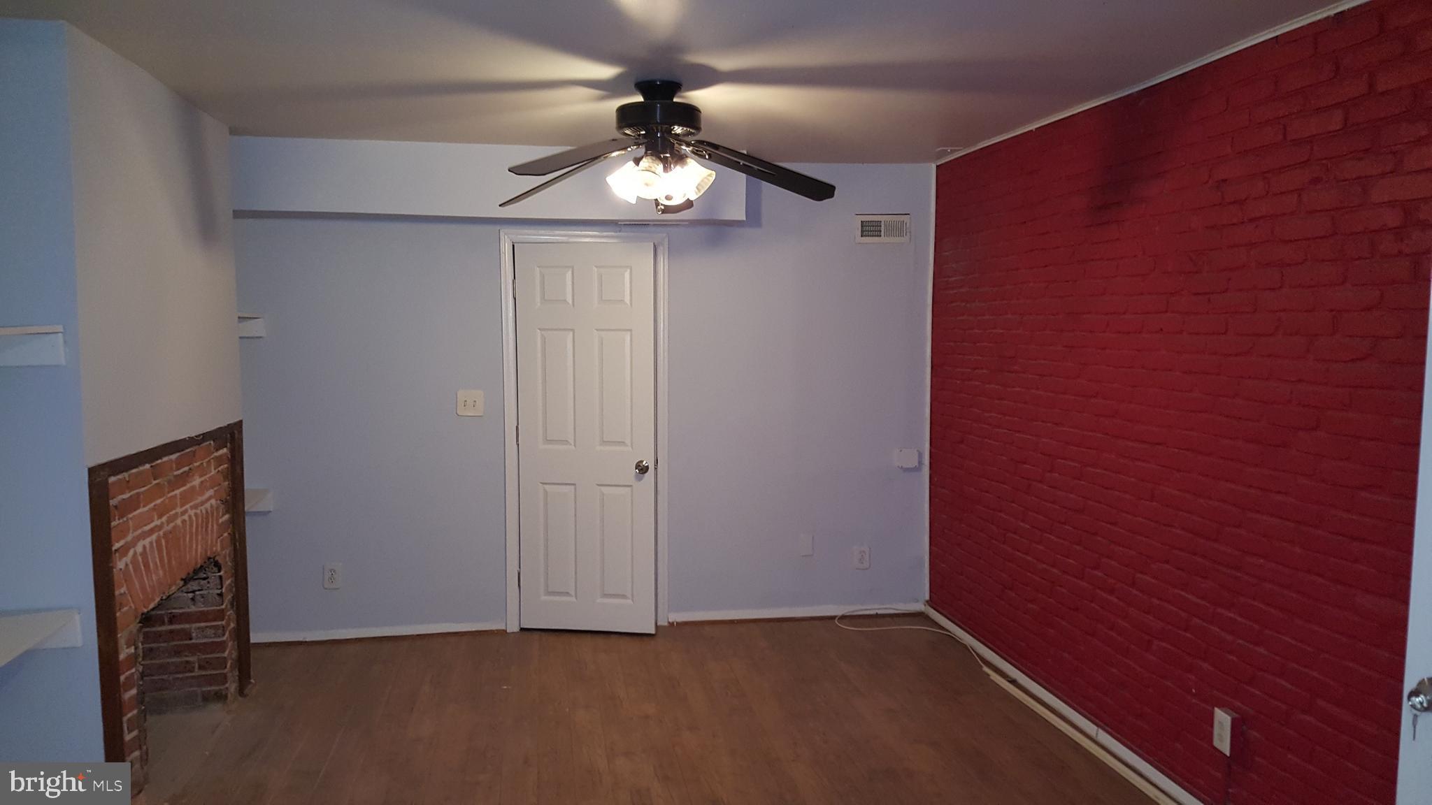 OLDTOWN - Residential Lease