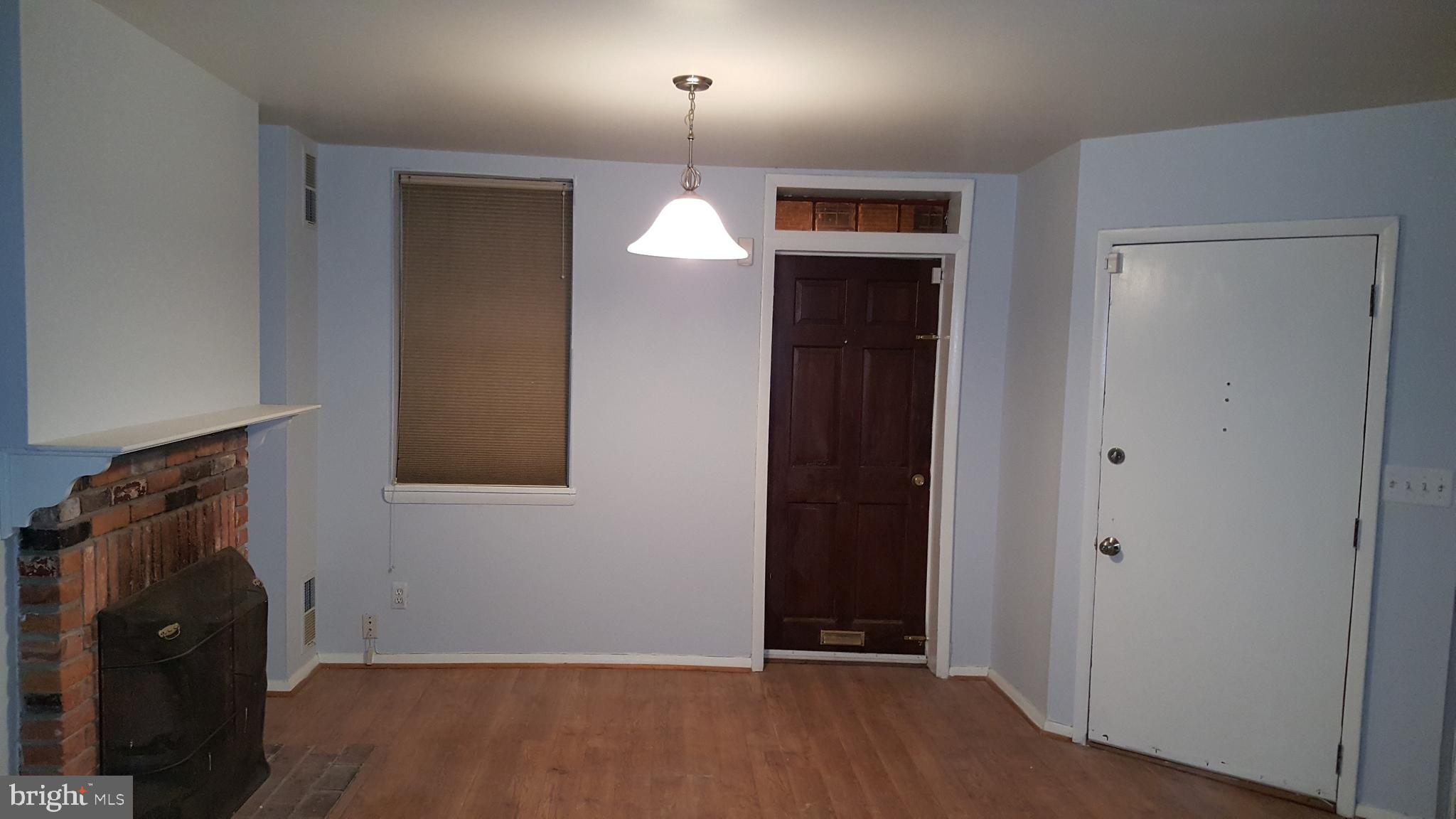 OLDTOWN - Residential Lease