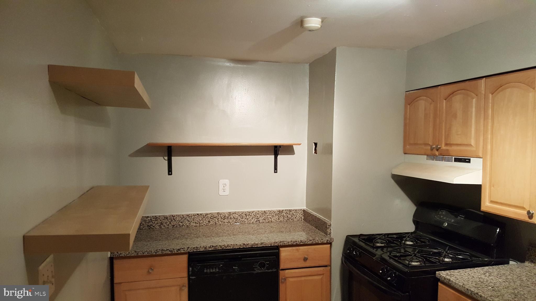 OLDTOWN - Residential Lease