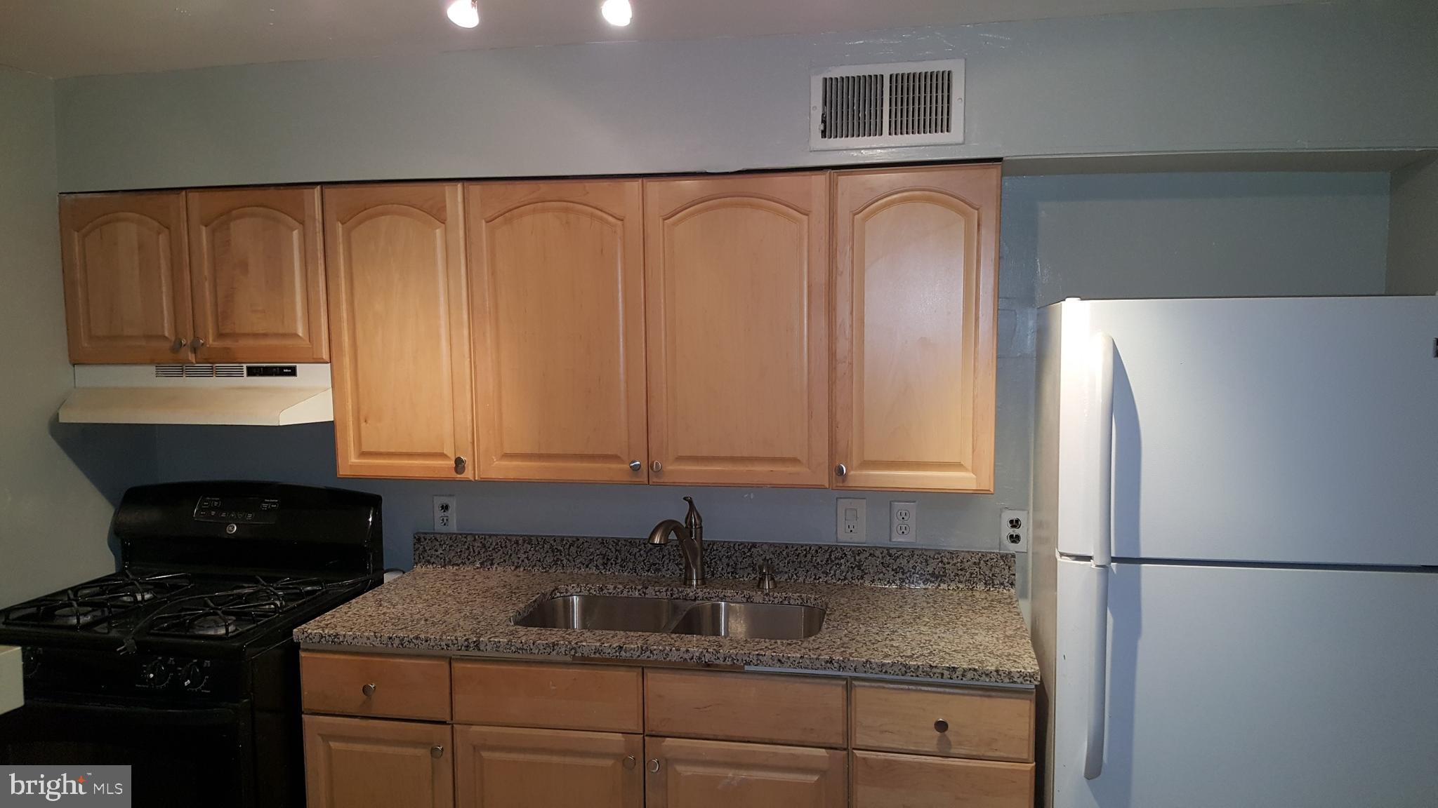 OLDTOWN - Residential Lease