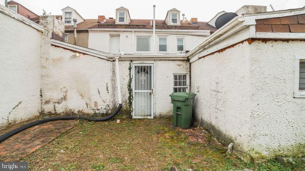 OLDTOWN - Residential Lease