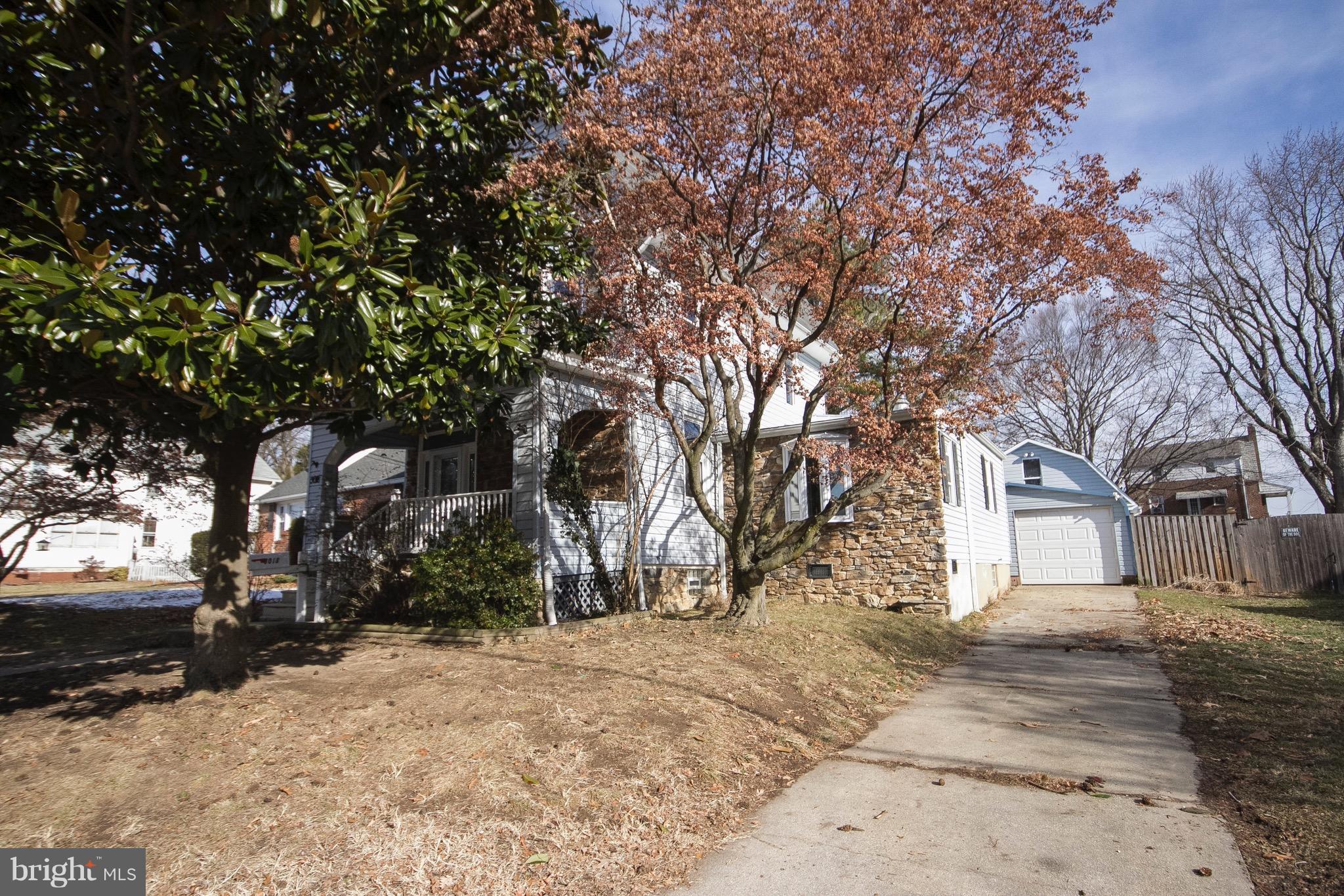 ARBUTUS HEIGHTS - Residential