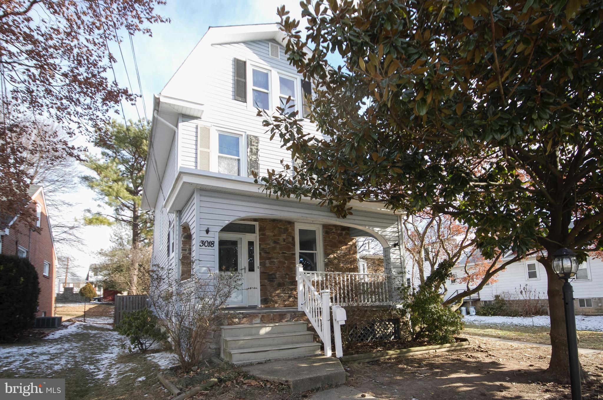 ARBUTUS HEIGHTS - Residential