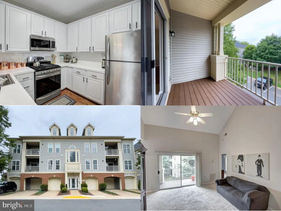 11306 Westbrook Mill Lane Unit 304, Fairfax, VA 22030