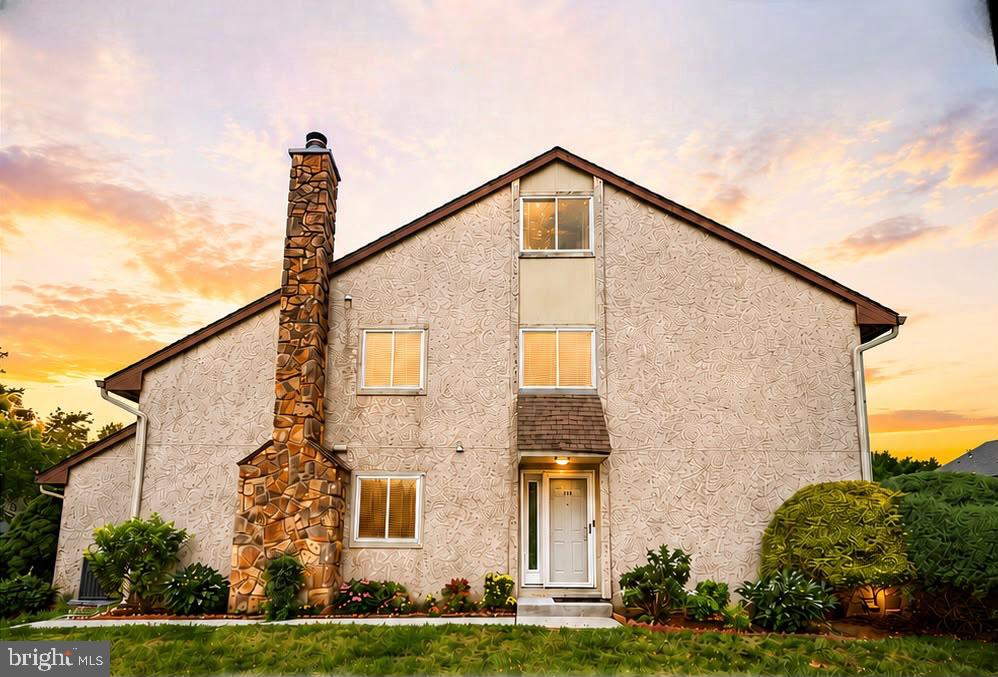 Photo 1 of 22 — 155 THOREAU DRIVE, PLAINSBORO, NJ 08536