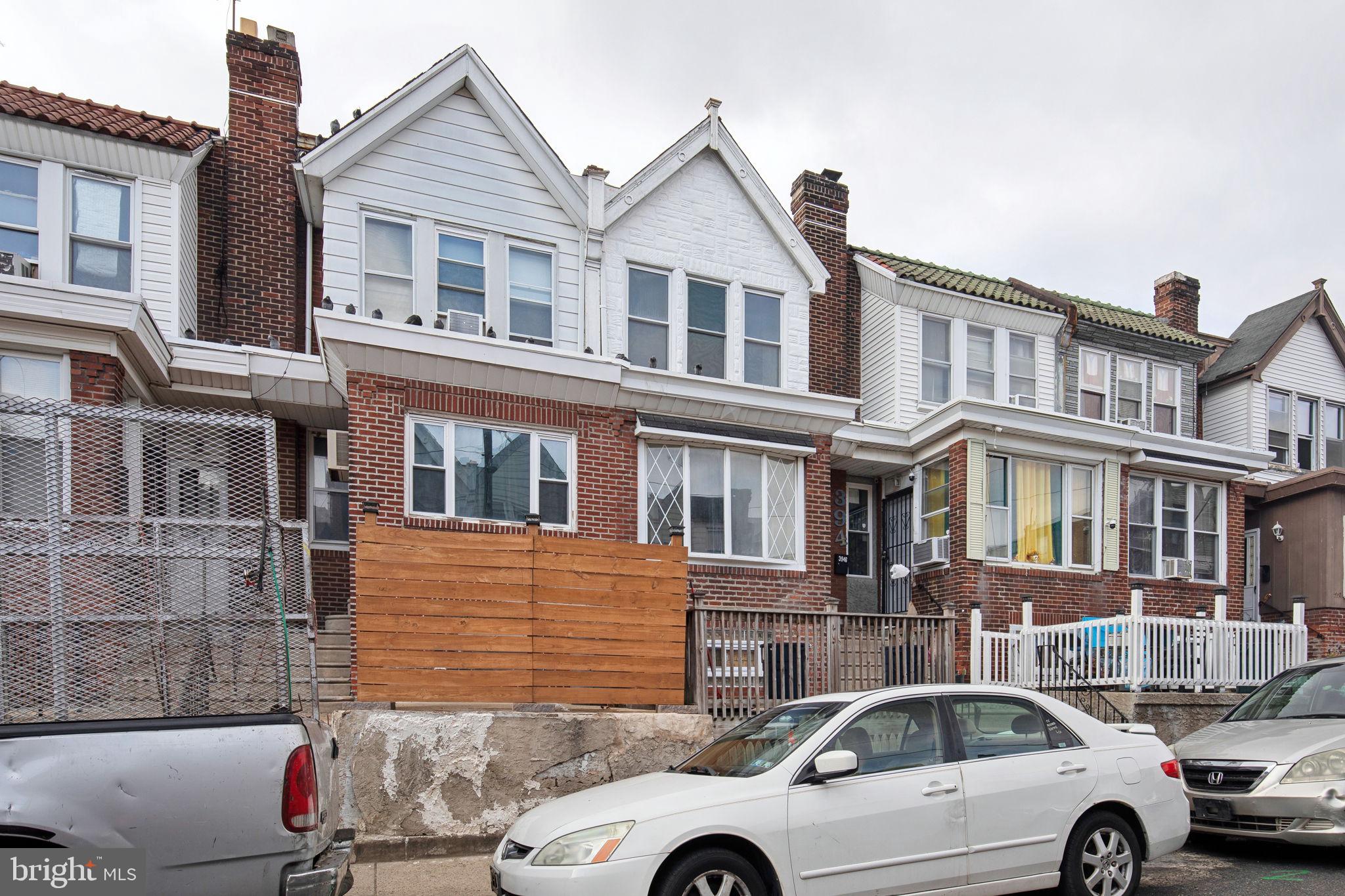 JUNIATA - Residential