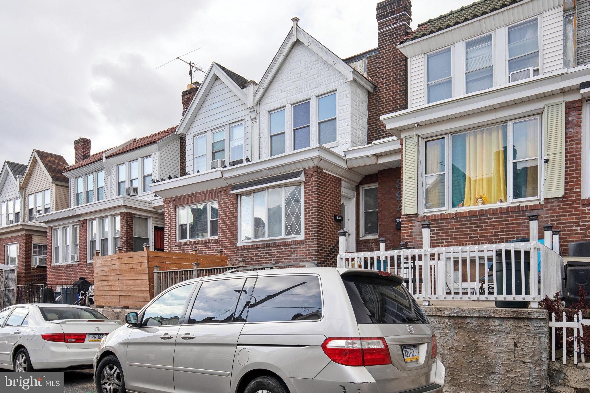JUNIATA - Residential