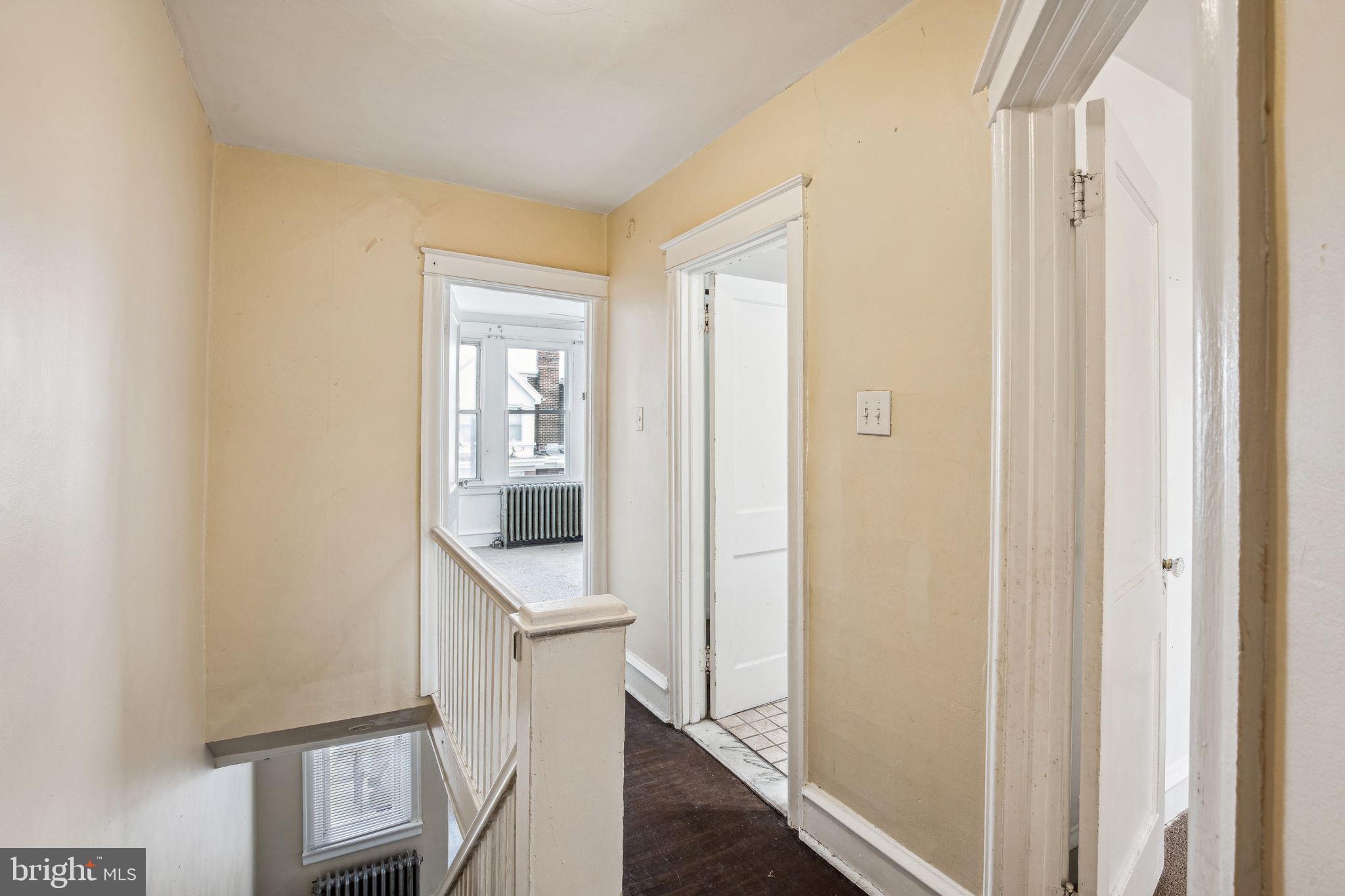 JUNIATA - Residential