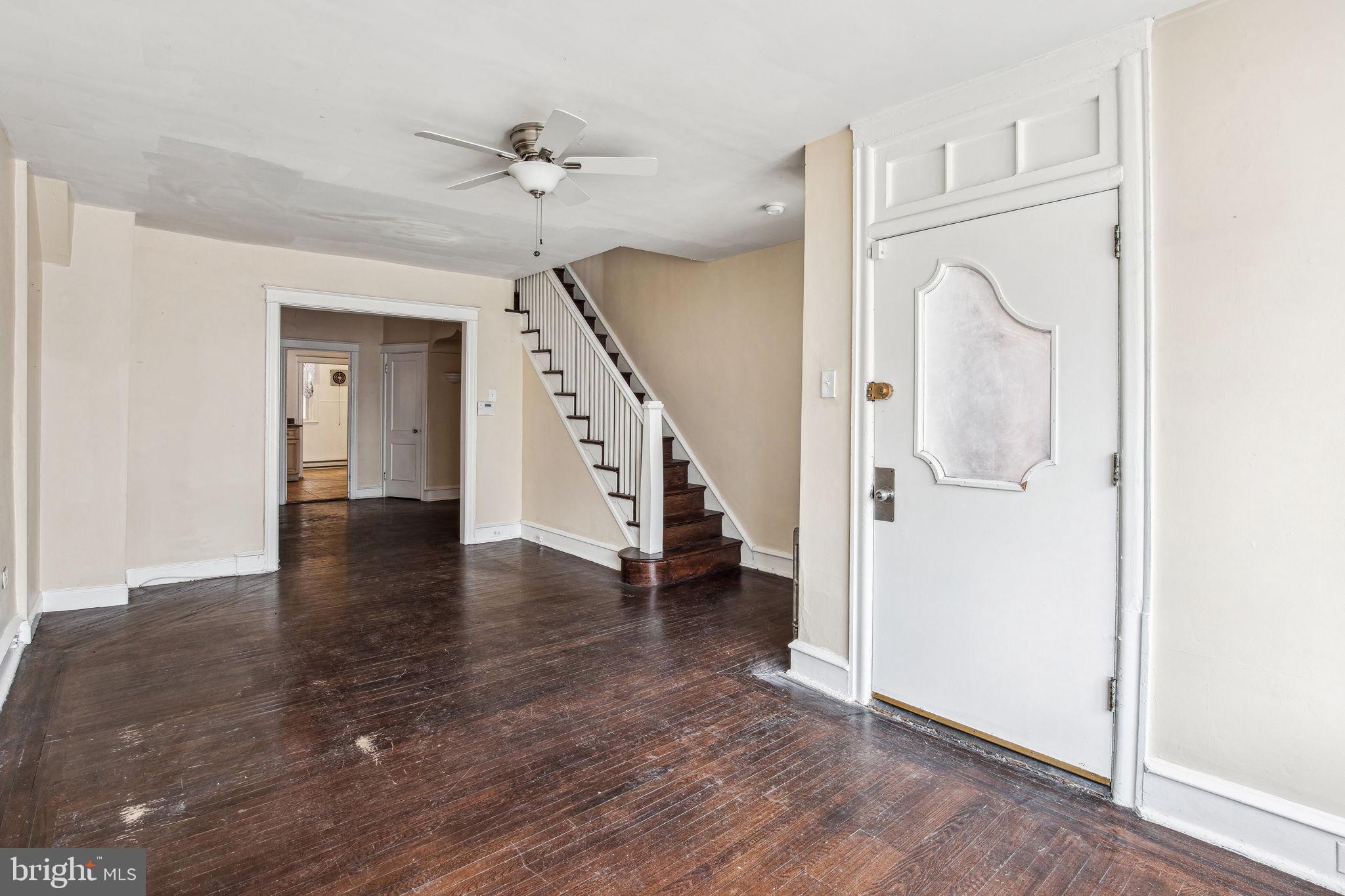 JUNIATA - Residential